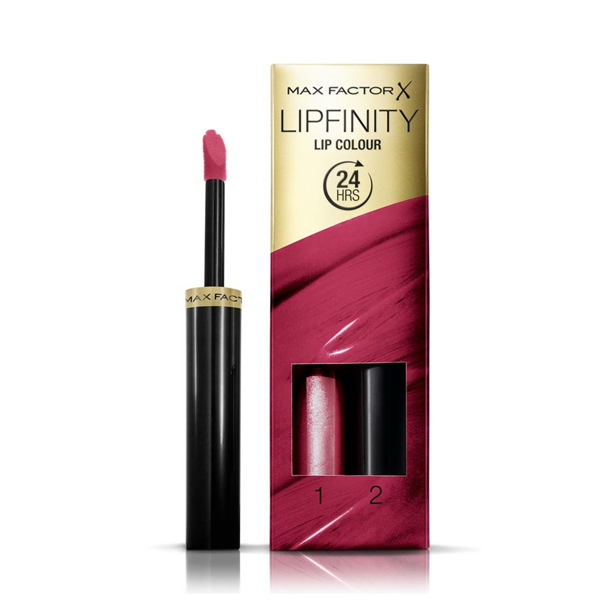 Lipfinity Lip Colour