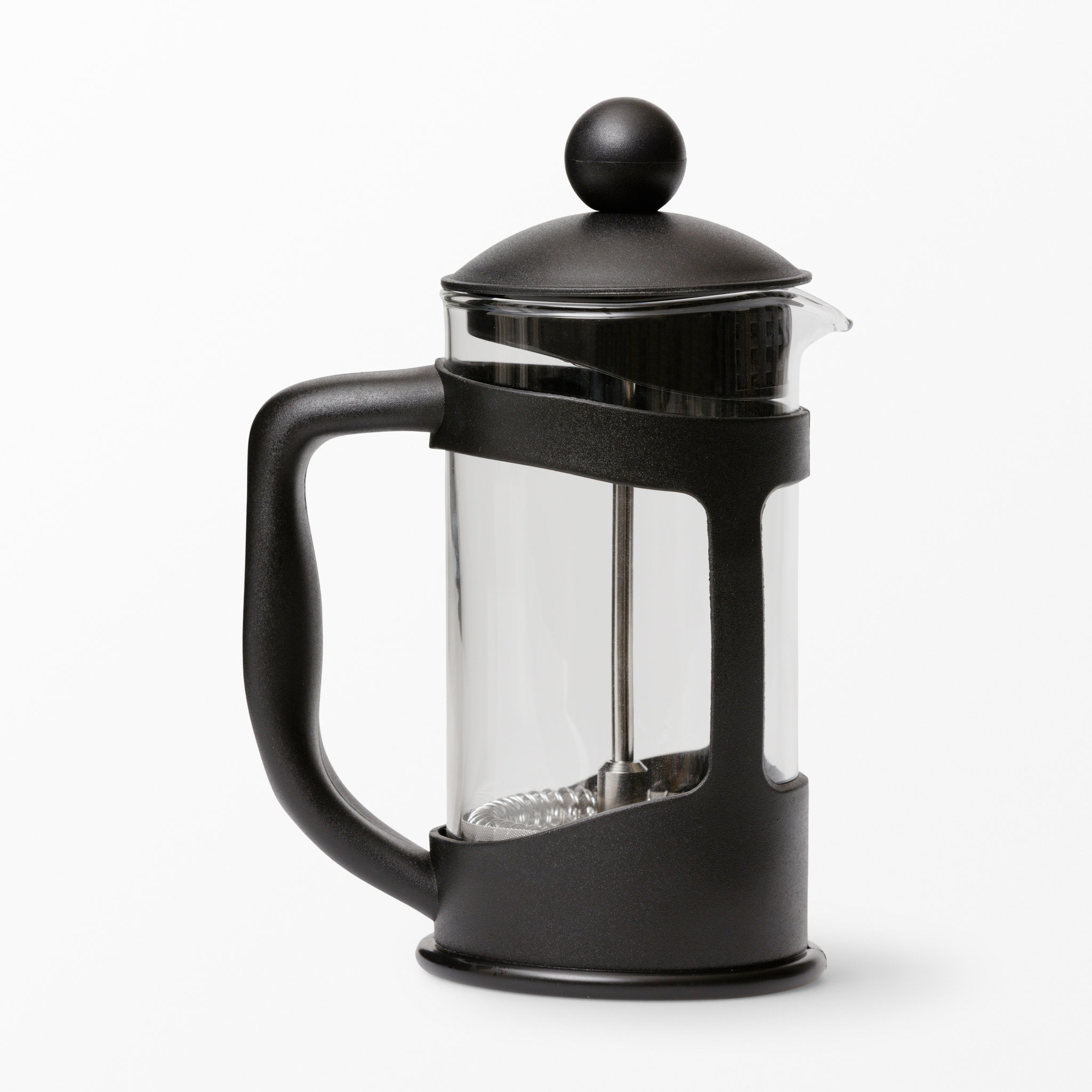 Kaffebryggare Chambord, 3 koppar Kaffepressar Kaffebryggare Chambord, 3 koppar Kaffepressar