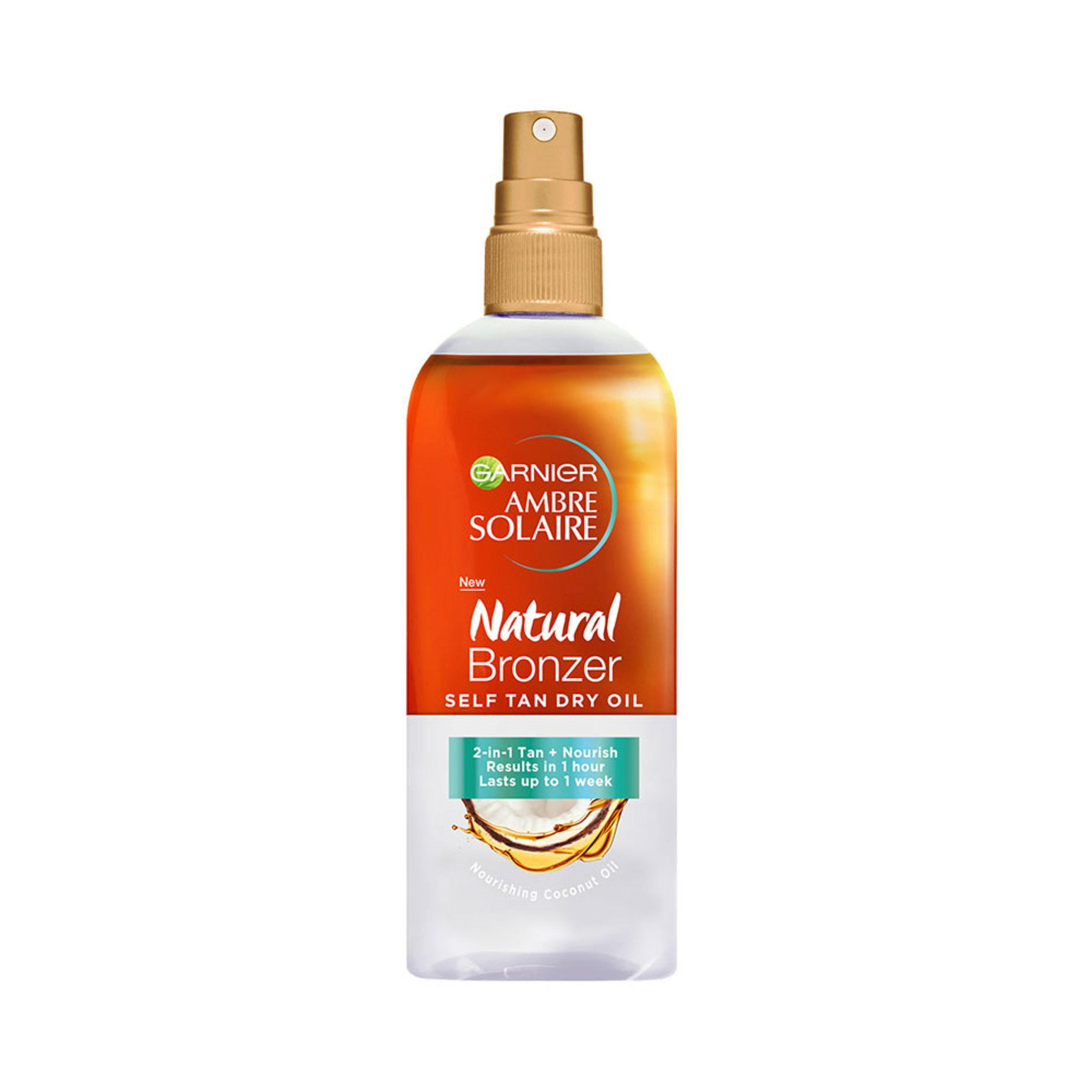 brun utan sol spray garnier brun utan sol spray garnier
