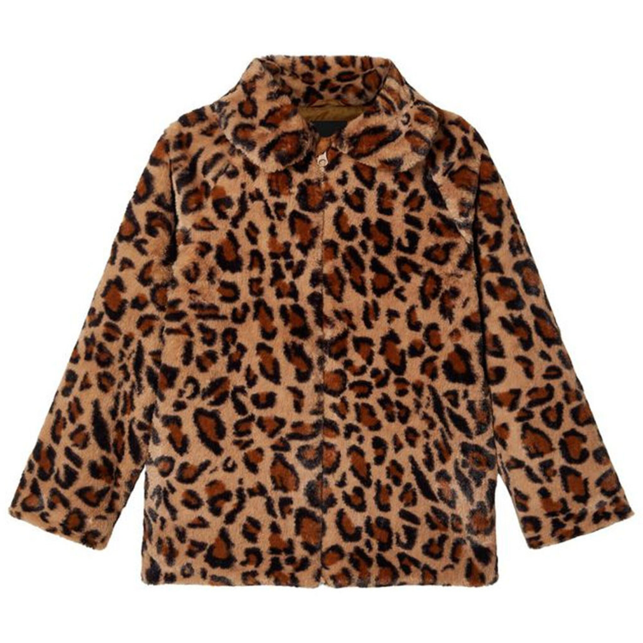 Jacka Leopard Ytterkläder & regnkläder Köp online på Jacka Leopard Ytterkläder & regnkläder Köp online på