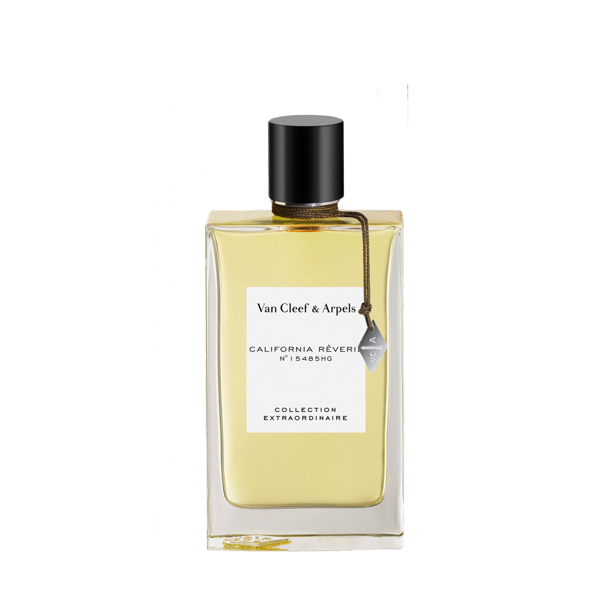 Californa Rêverie, 75 ml Parfym, EdT & EdC Köp online på Bois D´Amande Van Cleef & Arpels Parfym | Nordicfeel