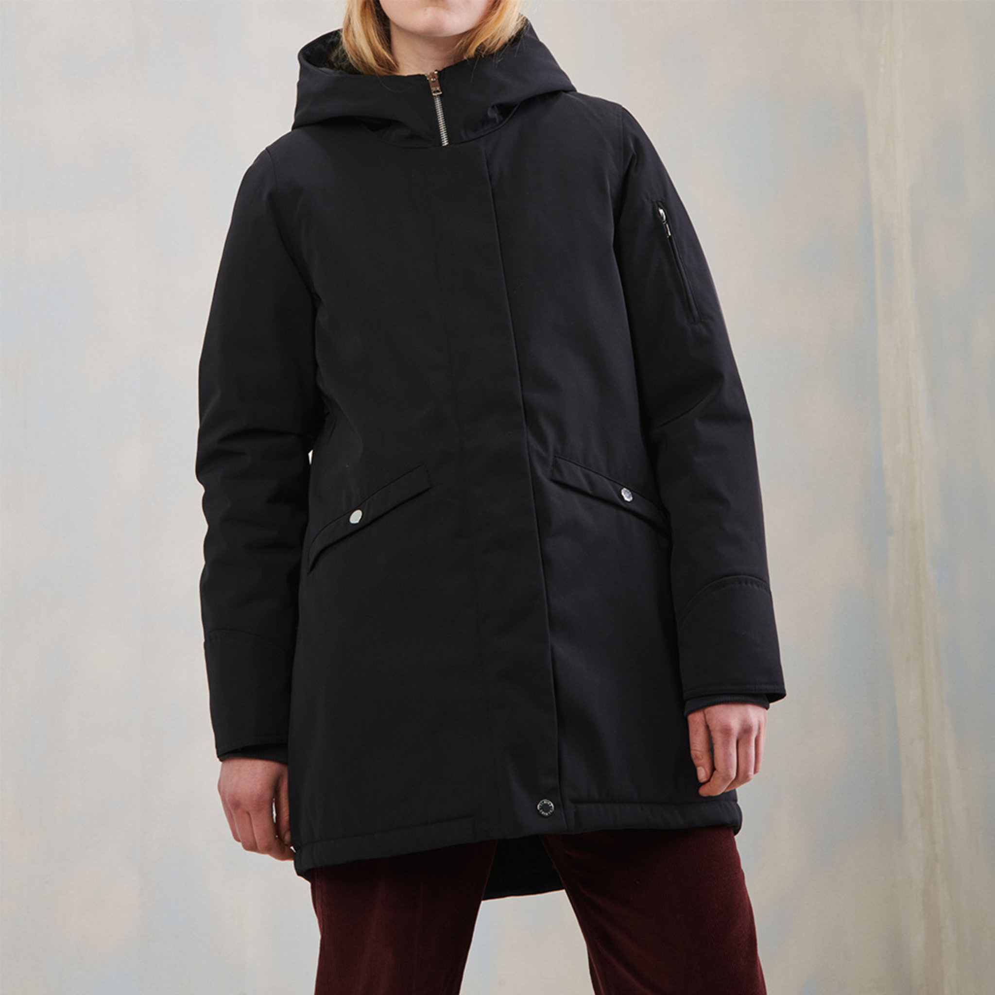 Jacket Angela Parkas Köp online på åhlens.se! Jacket Angela Parkas Köp online på åhlens.se!