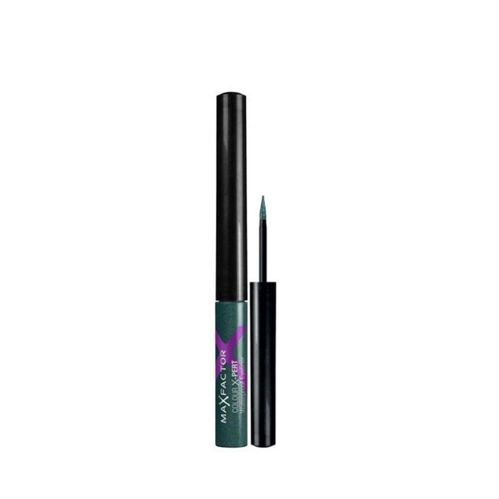 Colour X-pert Waterproof Eyeliner