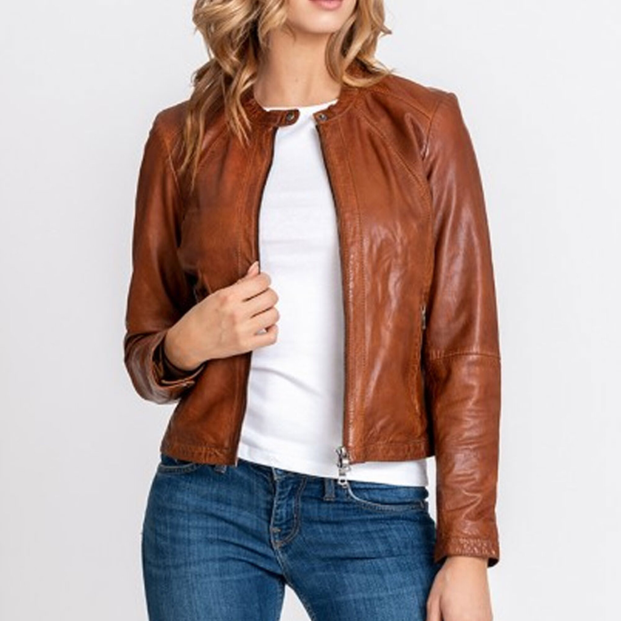 Jacket Helny Jackor Köp online på åhlens.se! Jacket Helny Jackor Köp online på åhlens.se!