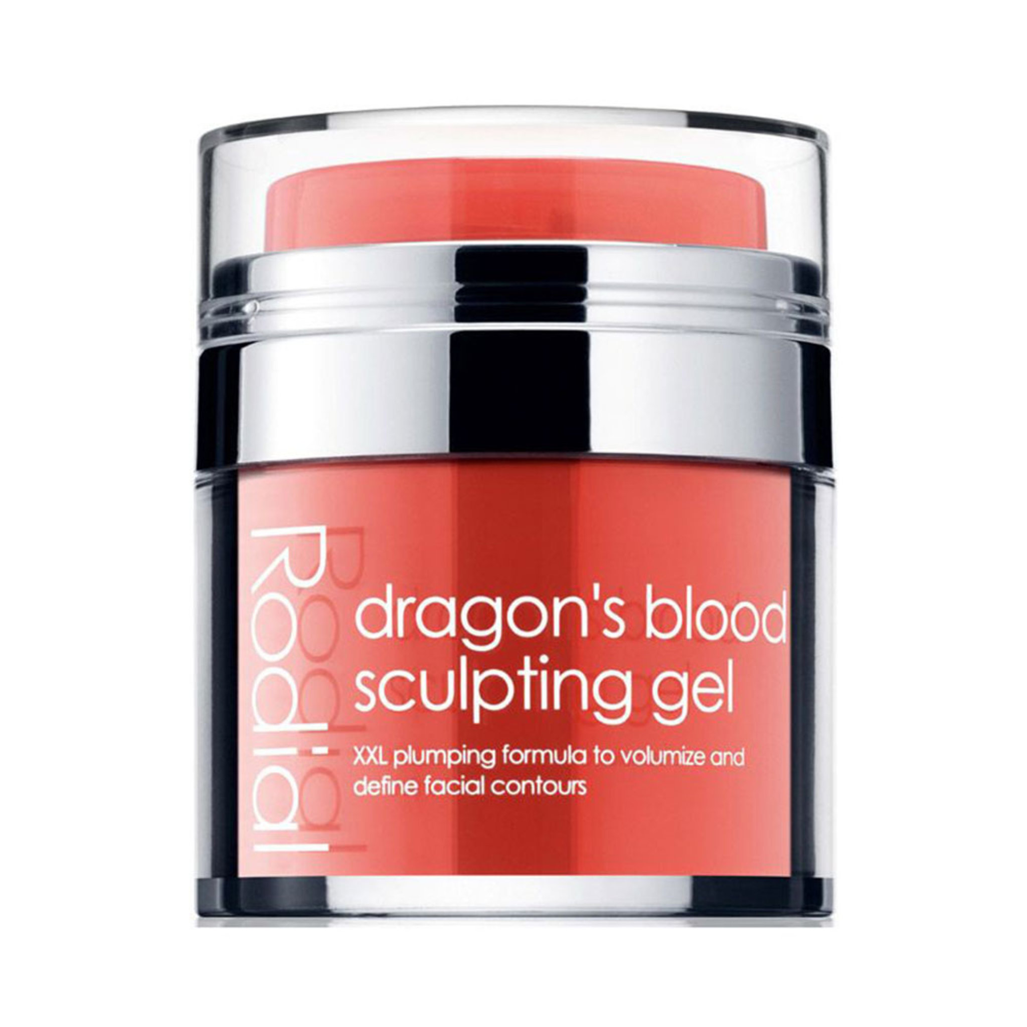 Dragon's Blood Sculpting Gel Serum & specialbehandling Rodial Dragon's Blood Hyaluronic Mask 50ml • Se priser (17
