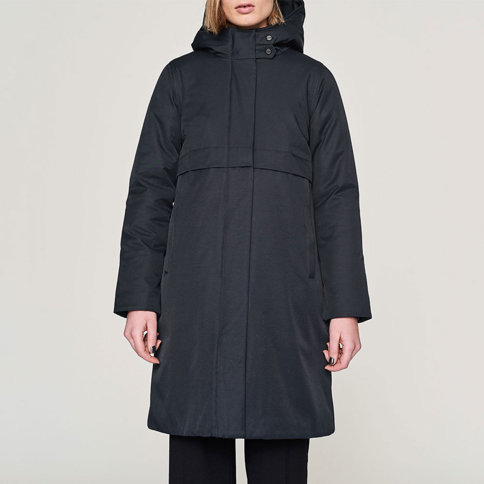 W´s Jacket Nicole, mörk navy W´s Jacket Nicole, mörk navy