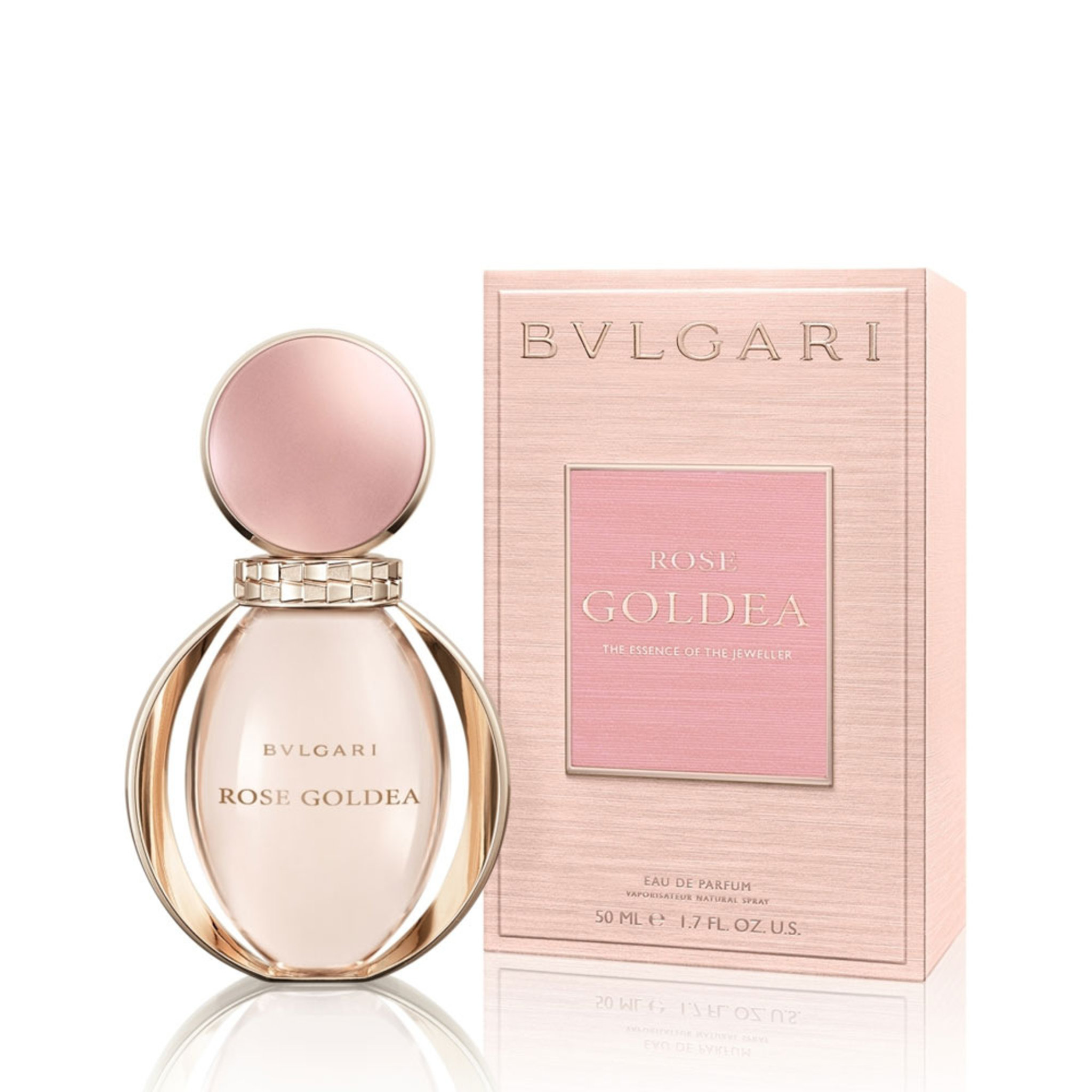 Rose Goldea EdP Parfym & EdT Köp online på åhlens.se! Rose Goldea EdP 50 ml Bvlgari KICKS