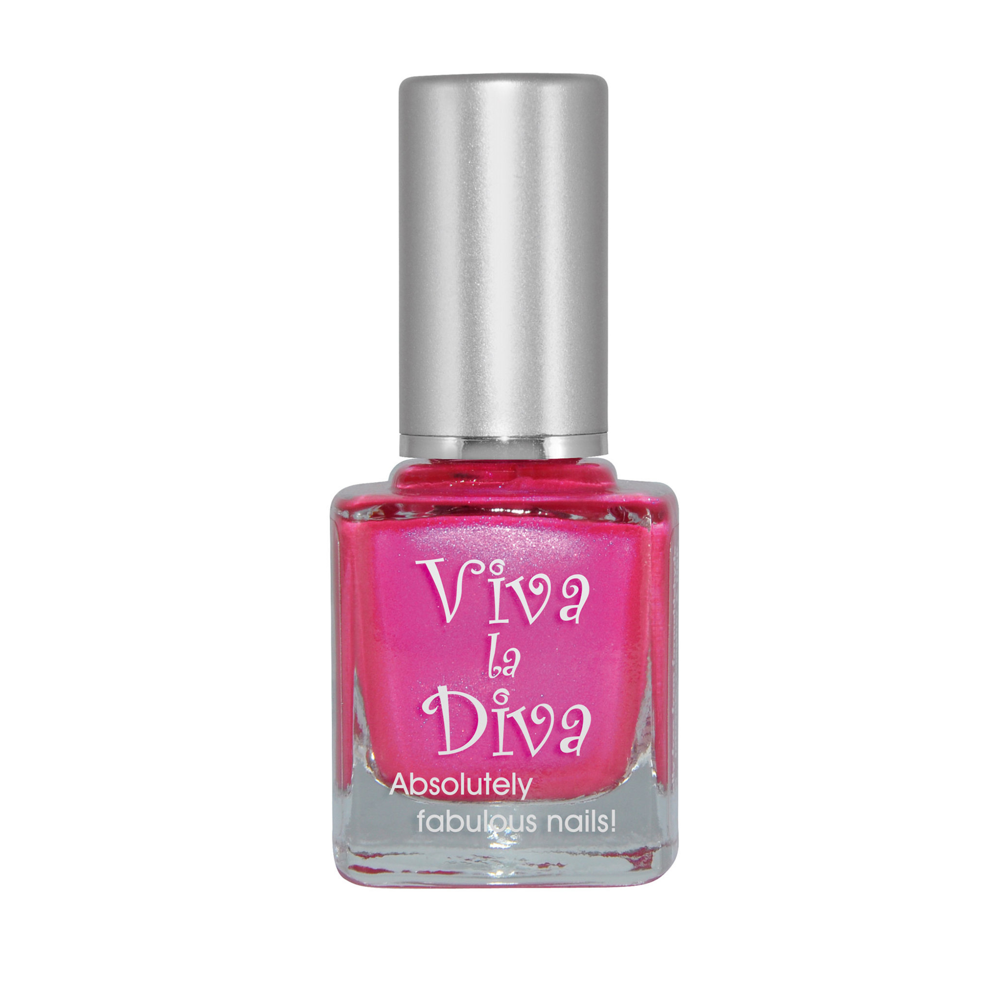 Nailpolish