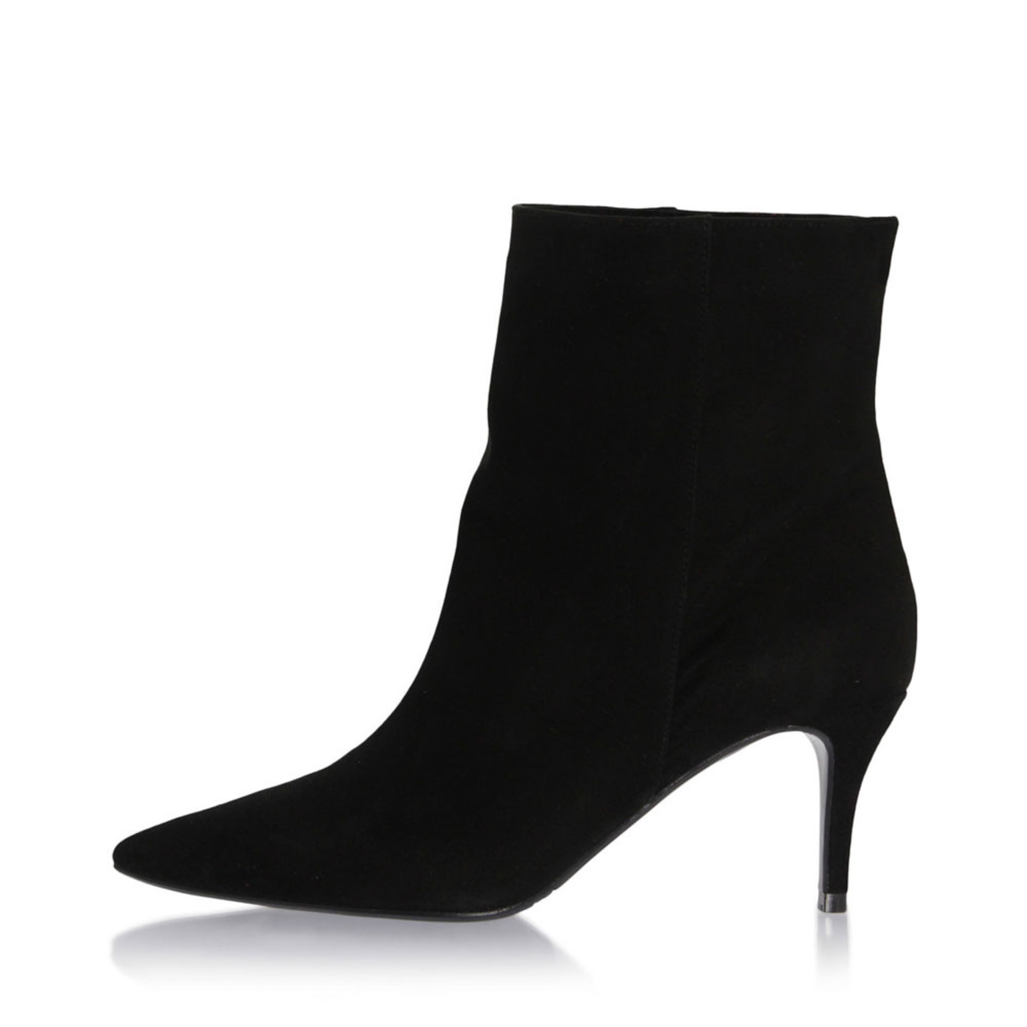 Boots 8096, svart Boots 8096, svart