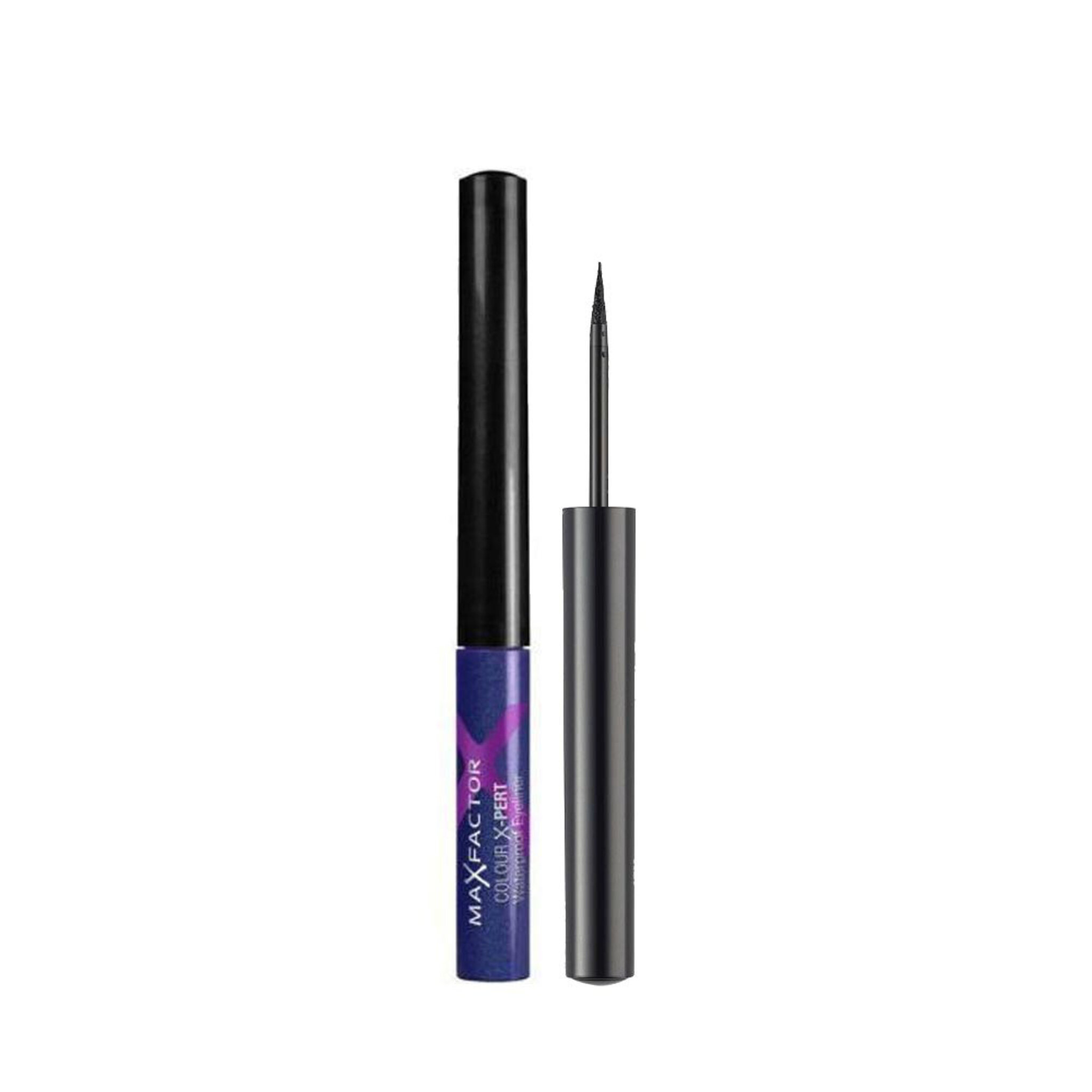 Colour X-pert Waterproof Eyeliner