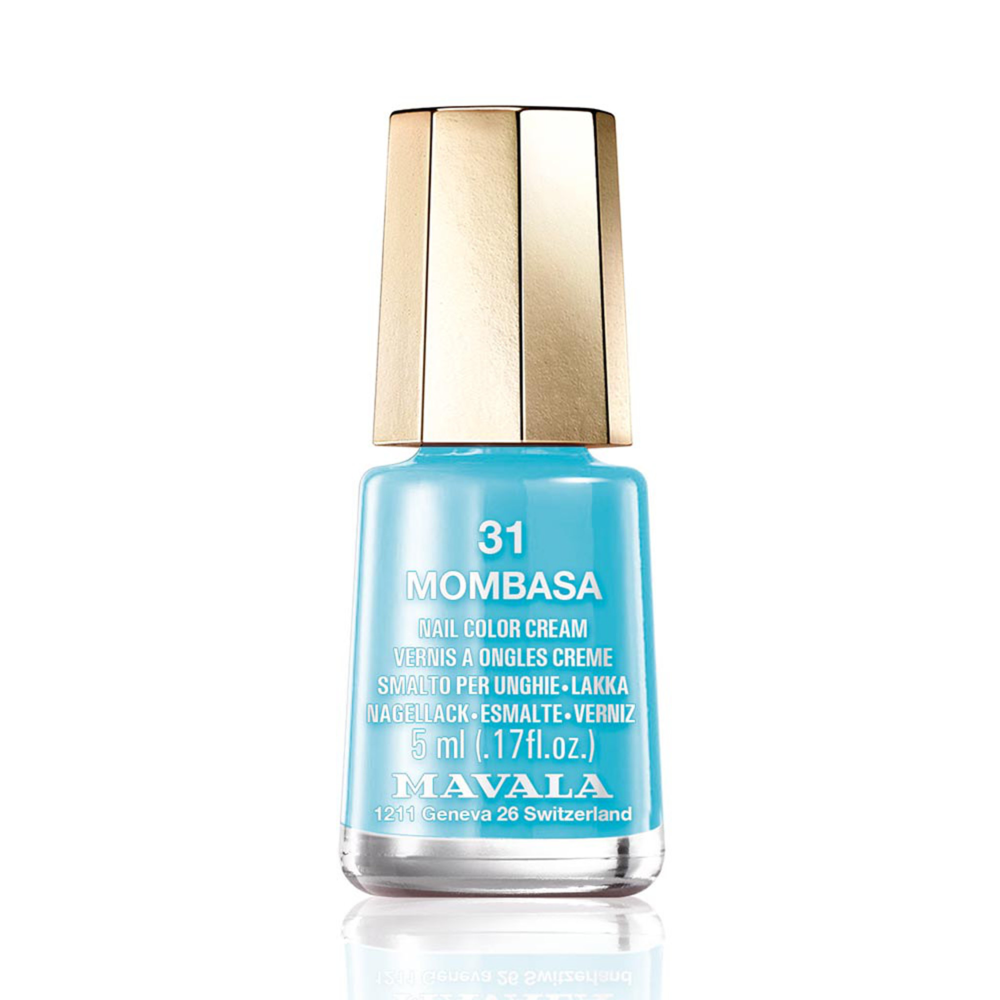 Minilack, 5 ml
