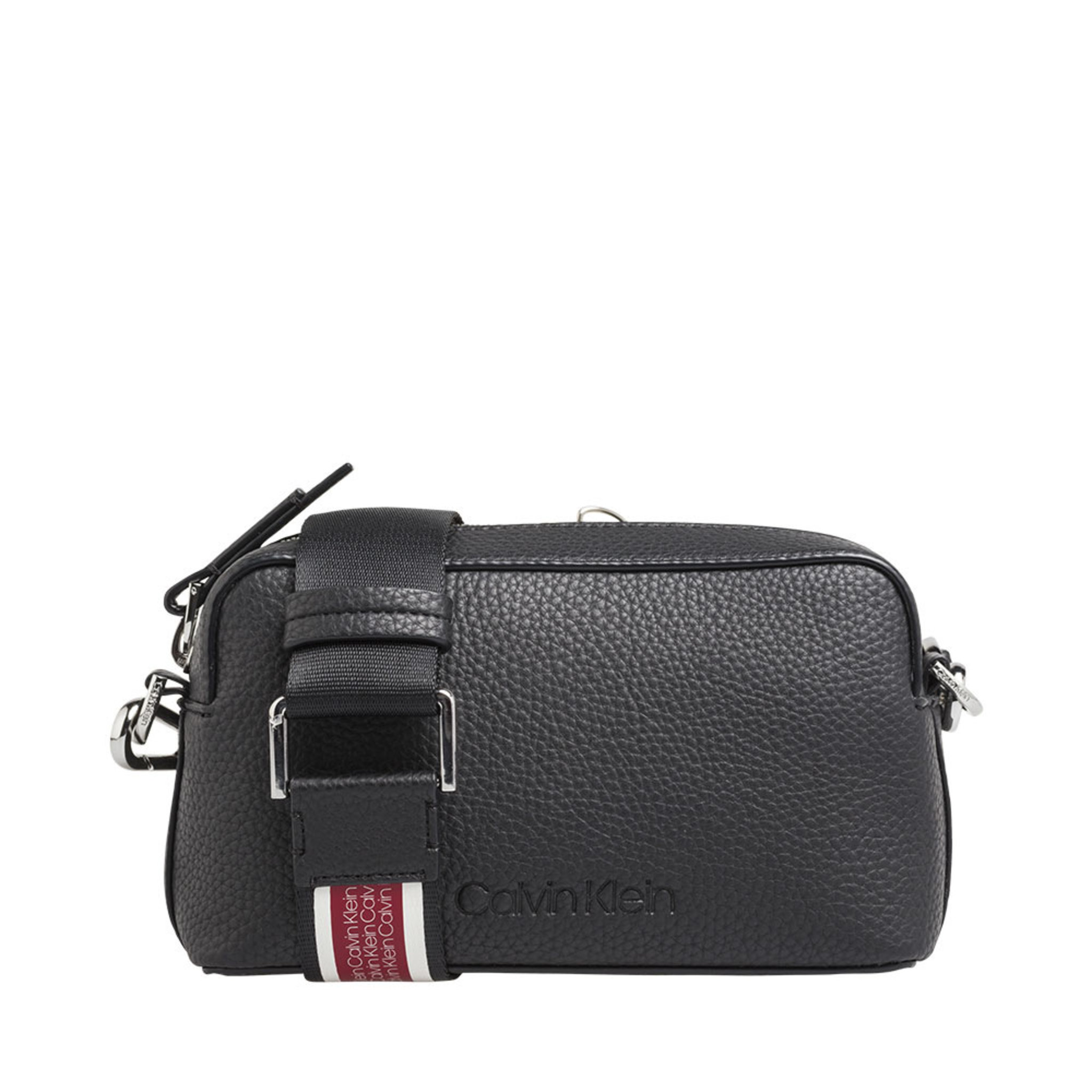 Race Crossbody Bag, svart Race Crossbody Bag, svart