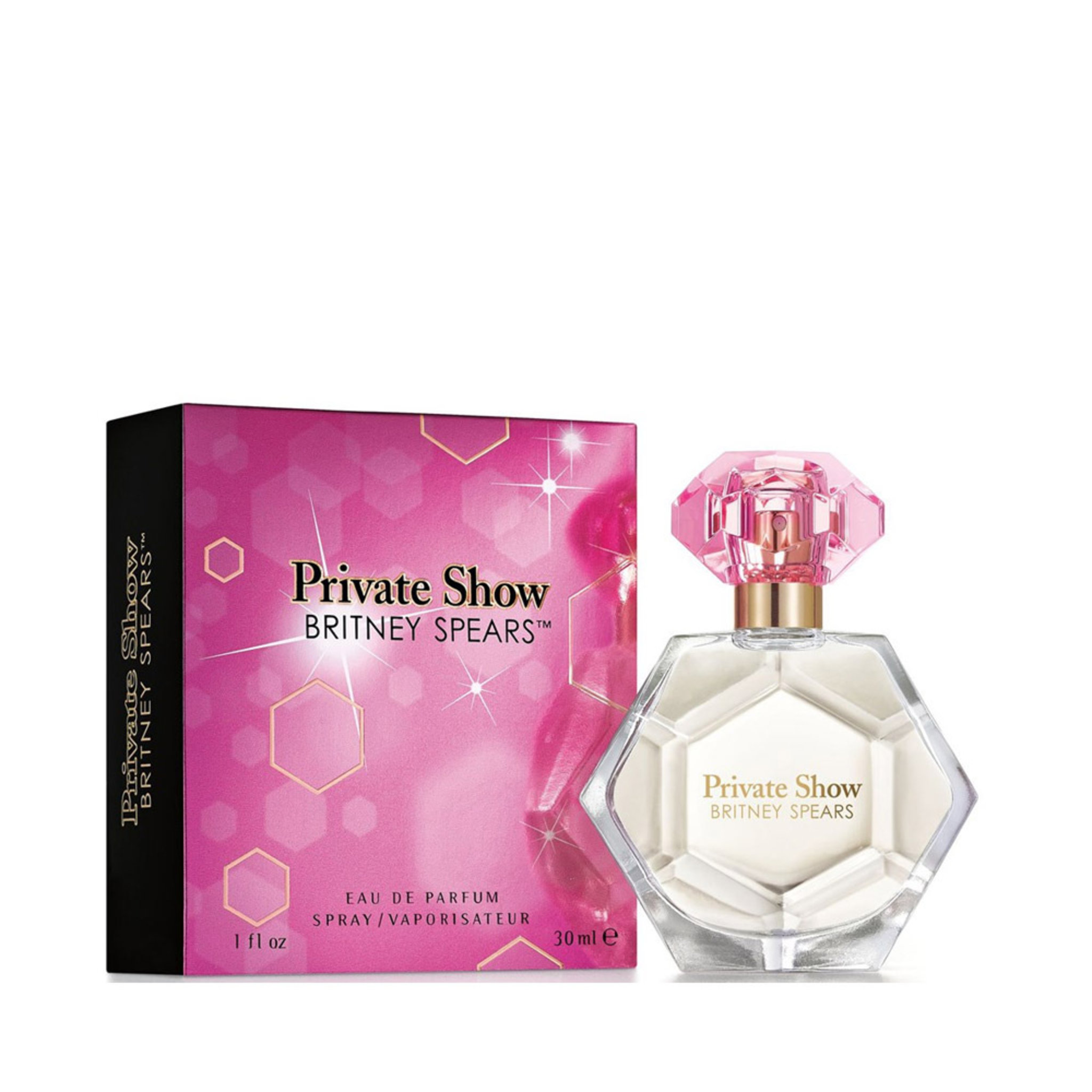 Private Show EdP Parfym & EdT Köp online på åhlens.se! Britney Spears Private Show EdP 30ml • Se priser (8 butiker) »