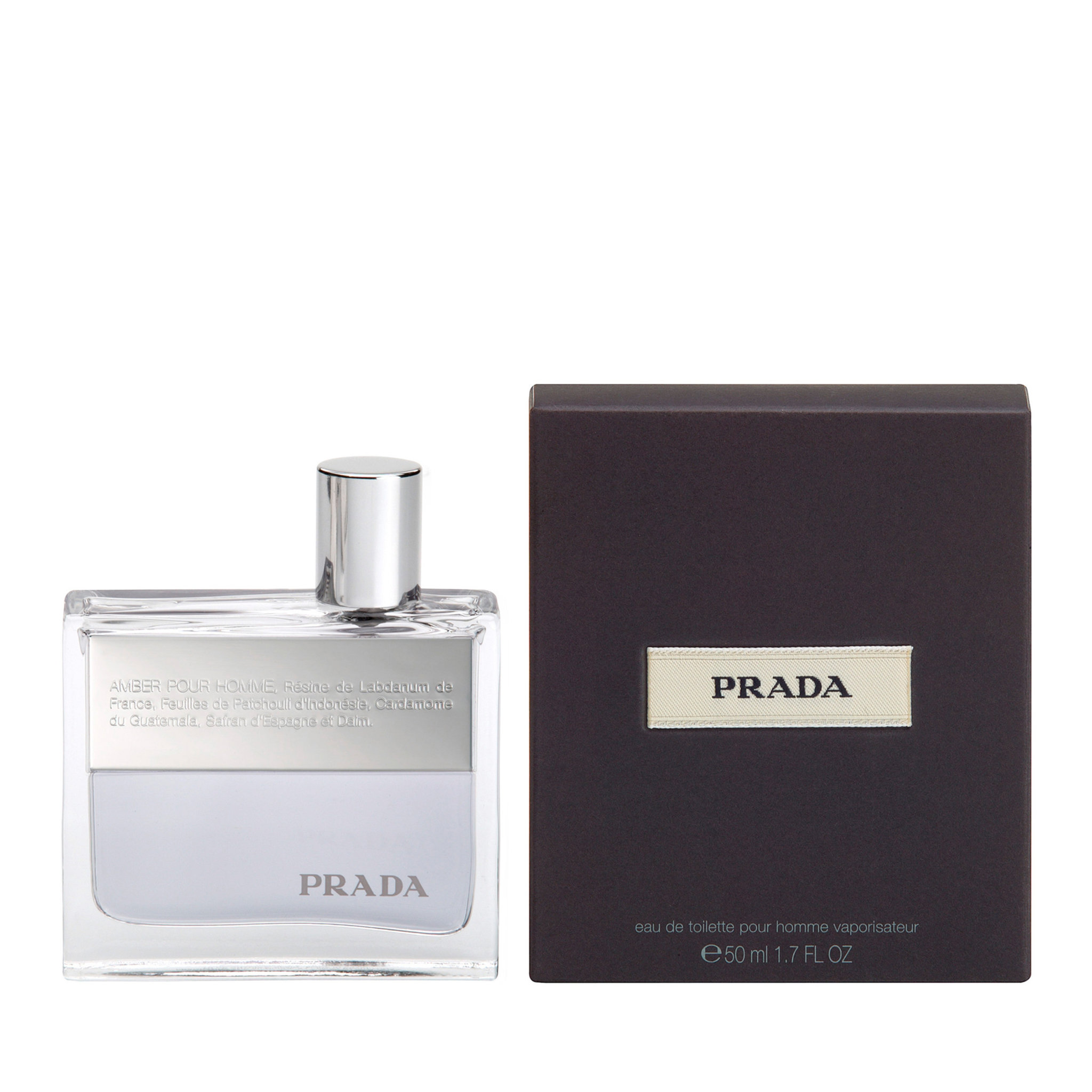 Parfym Herrar Prada EDT Parfym Herrar Prada EDT