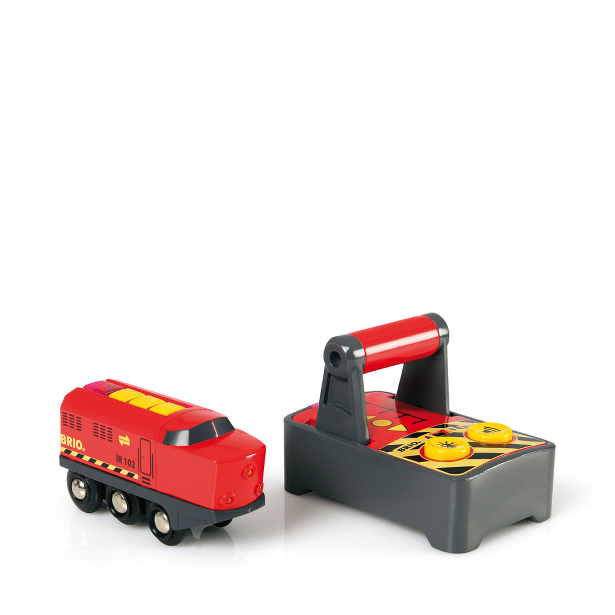 brio tågbana rea