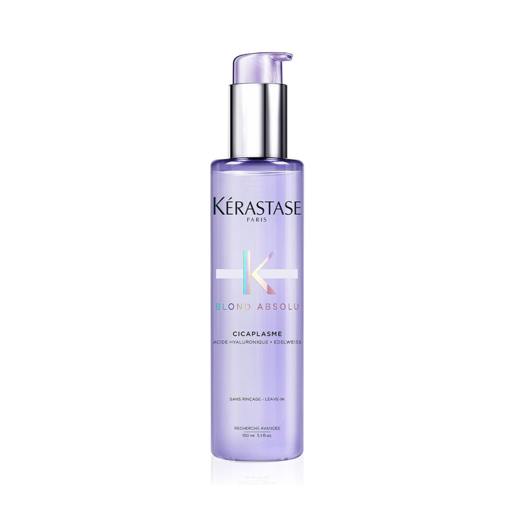 kerastase elixir ultime värmeskydd