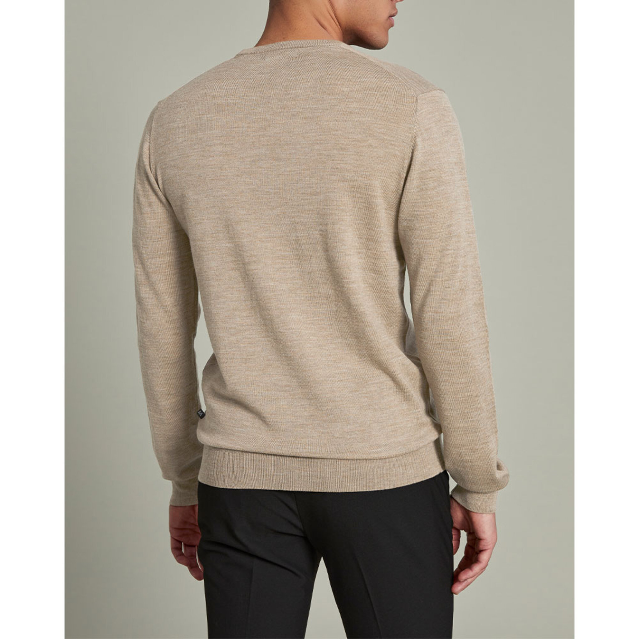 Pullover Margrate Knit