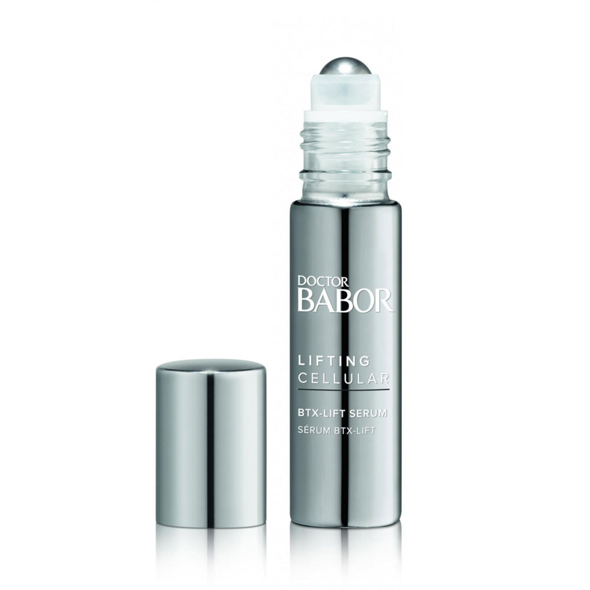 botox krämen intensive face lift