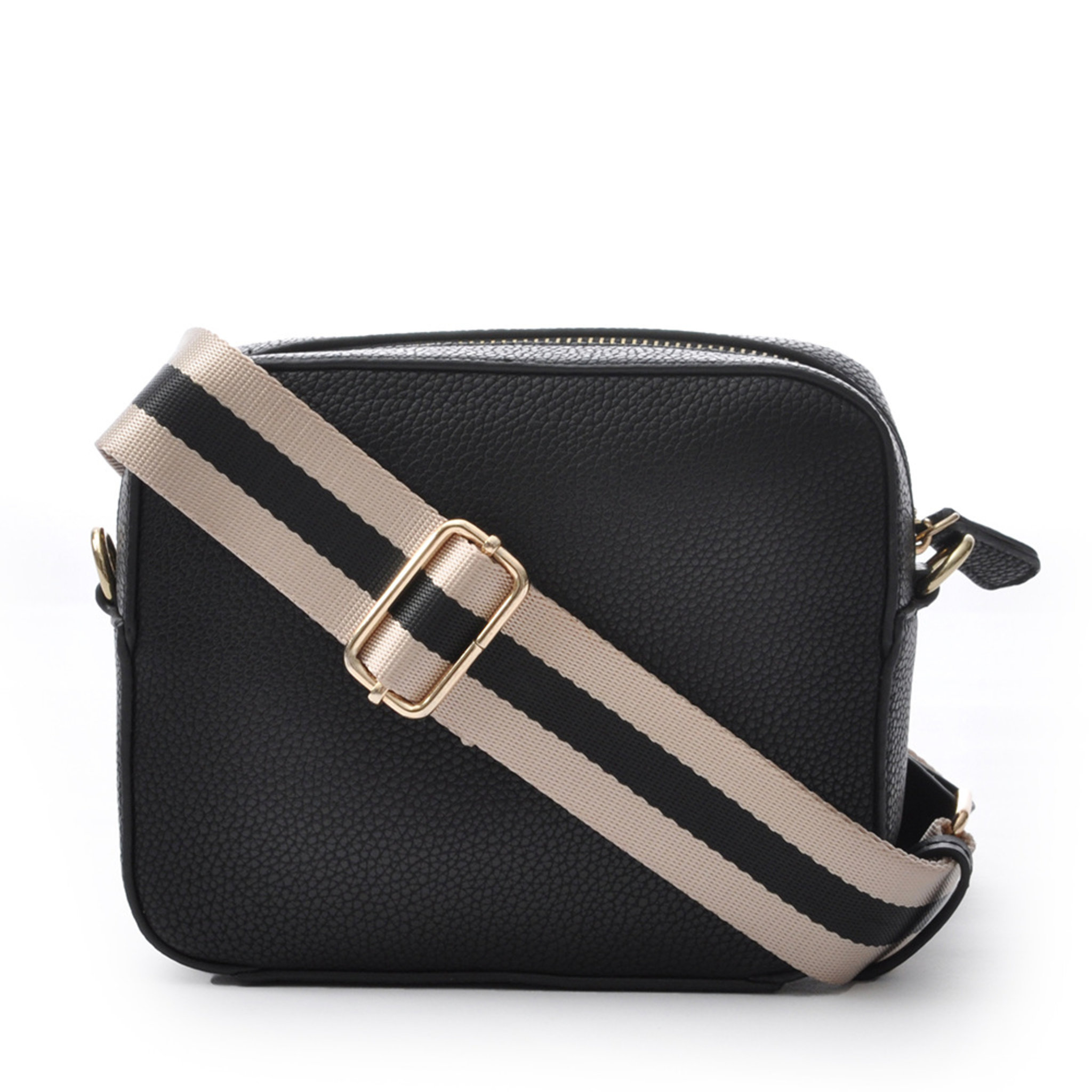 Shopper Black Palermo II Axelremsväskor Köp online på Ceannis Väskor | Shoppa Online | Afound