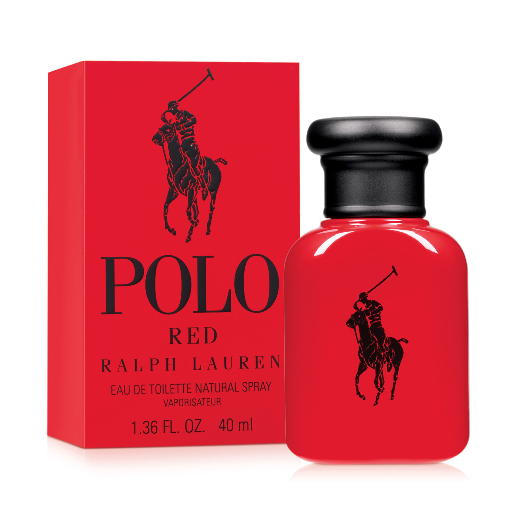 polo parfym herr