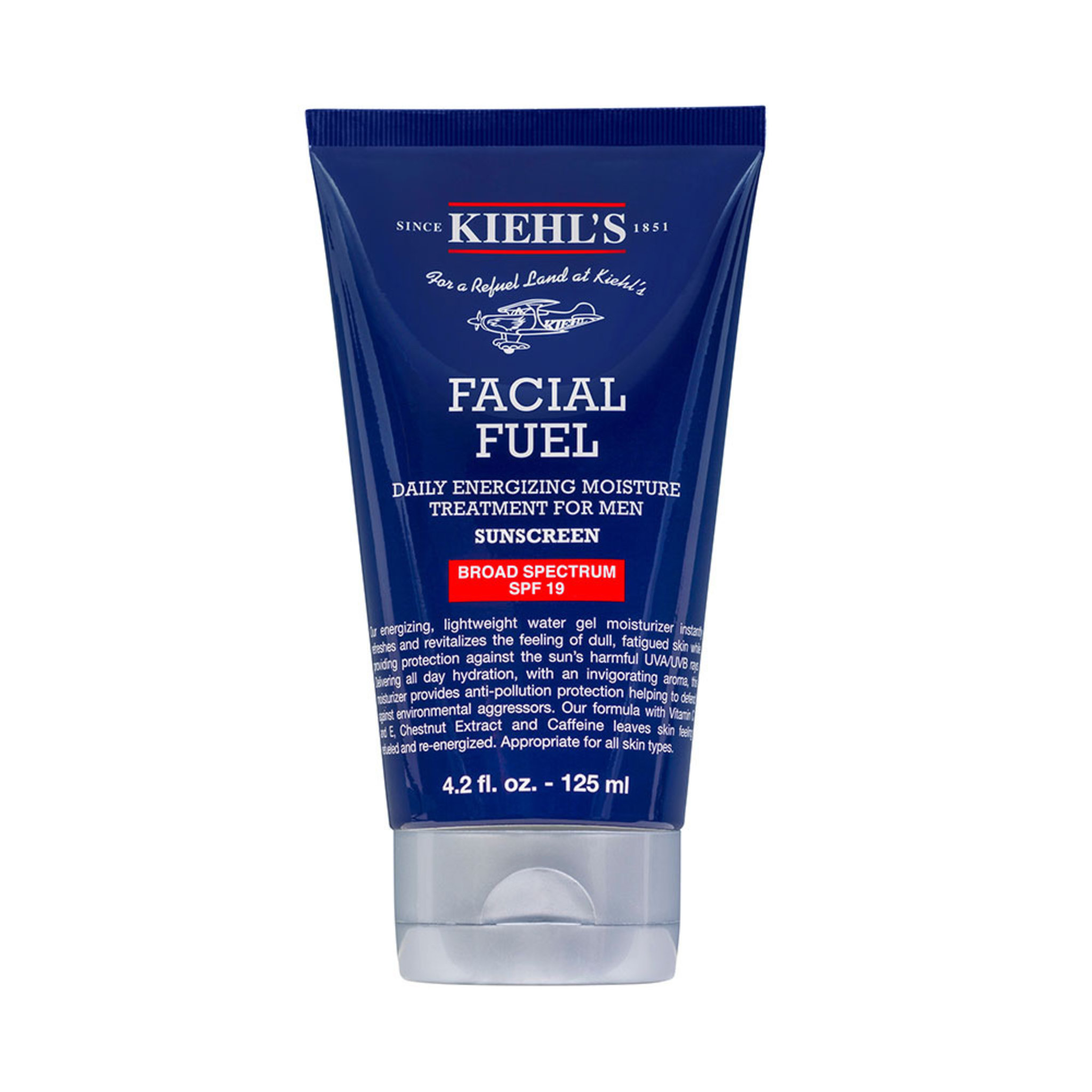 Bildresultat för facial fuel energizing moisturizer spf