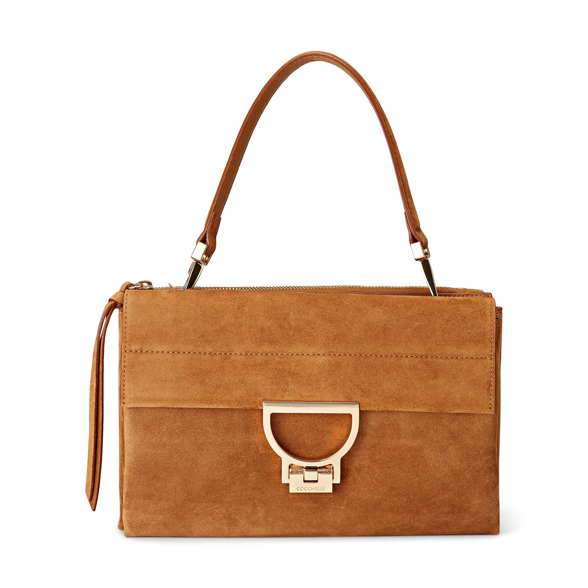 Arlettis Single Strap Bag, brown Arlettis Single Strap Bag, brown