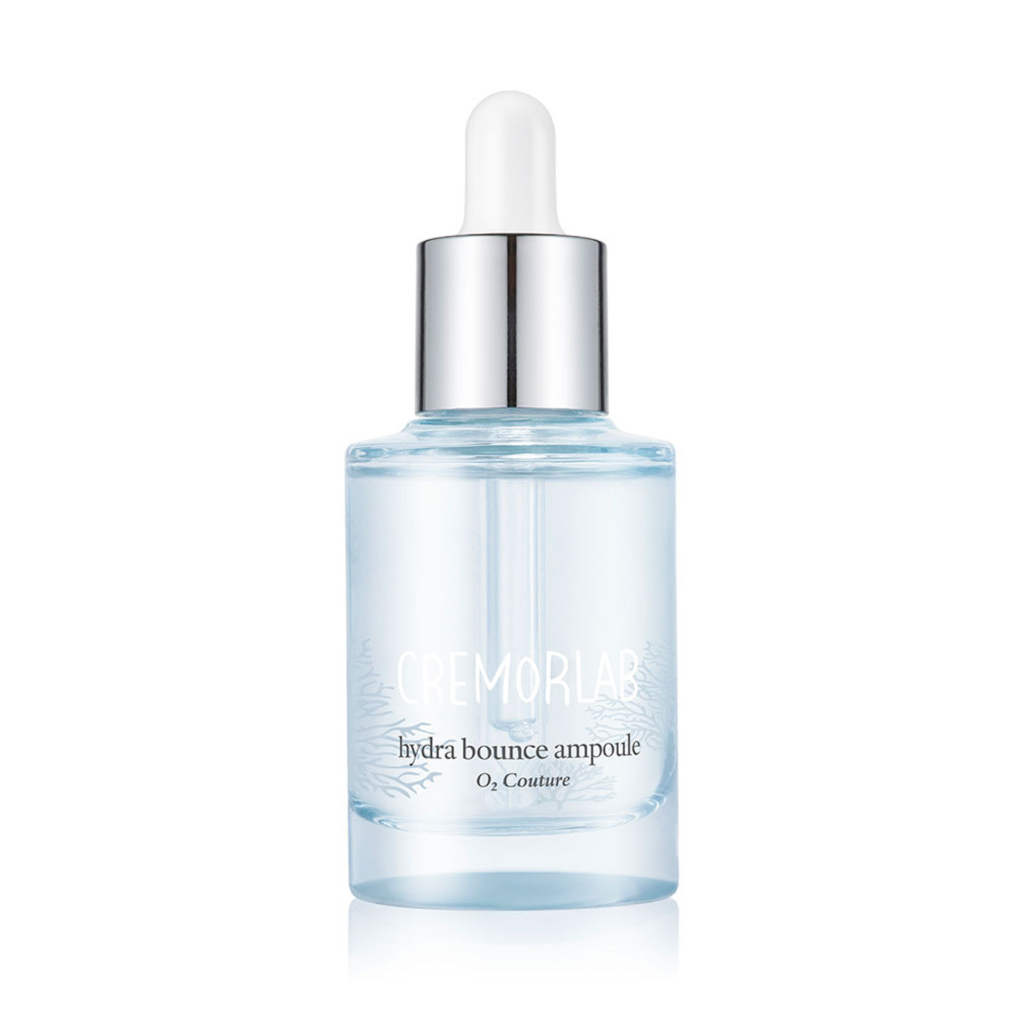 O2 Couture Hydra Bounce Ampoule 