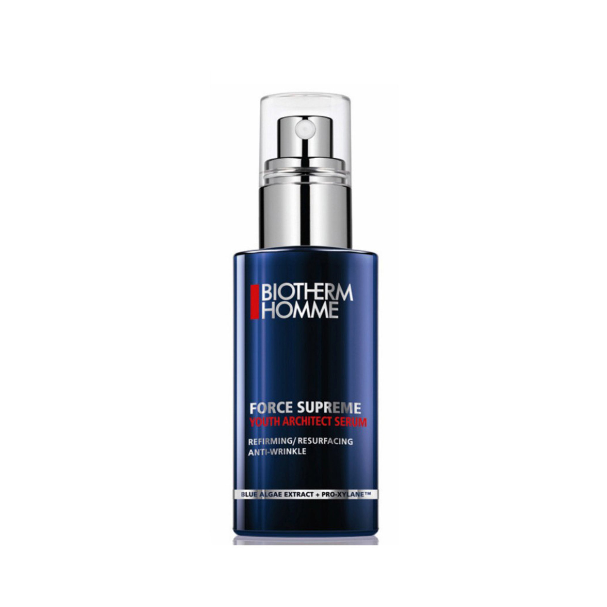 Force Supreme Serum, 50 ml Ansikte Köp online på åhlens.se! Biotherm Homme Force Supreme Gel 50 ml