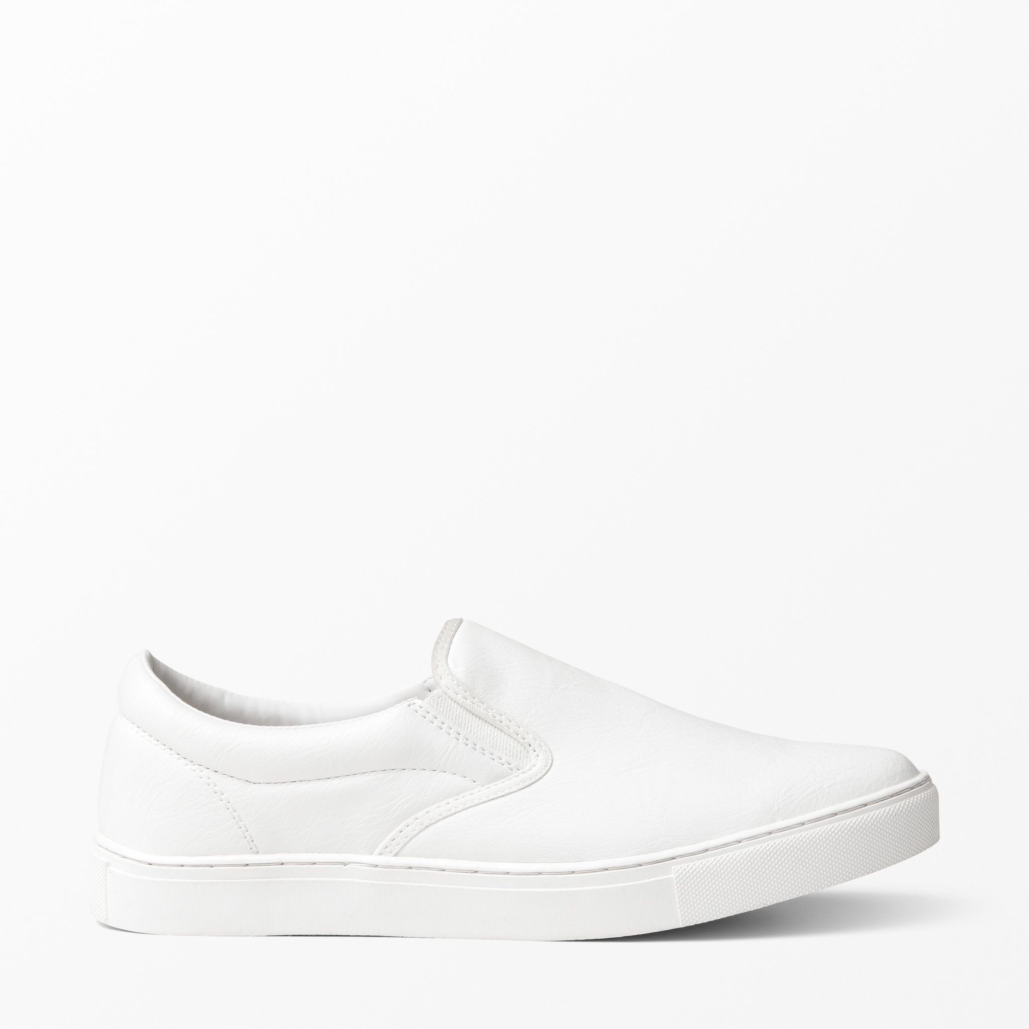 sneakers utan snöre