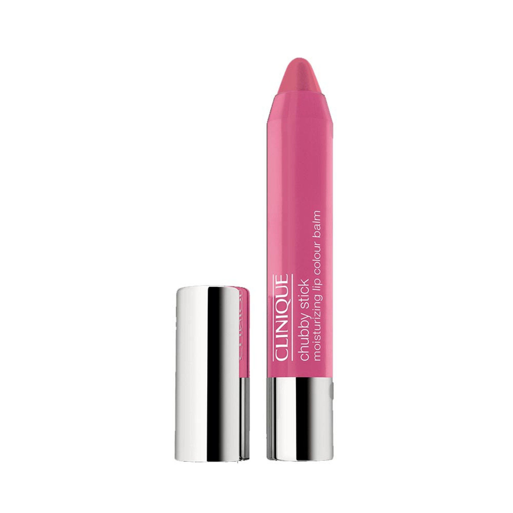 Chubby Stick Moisturizing Lip Colour Balm