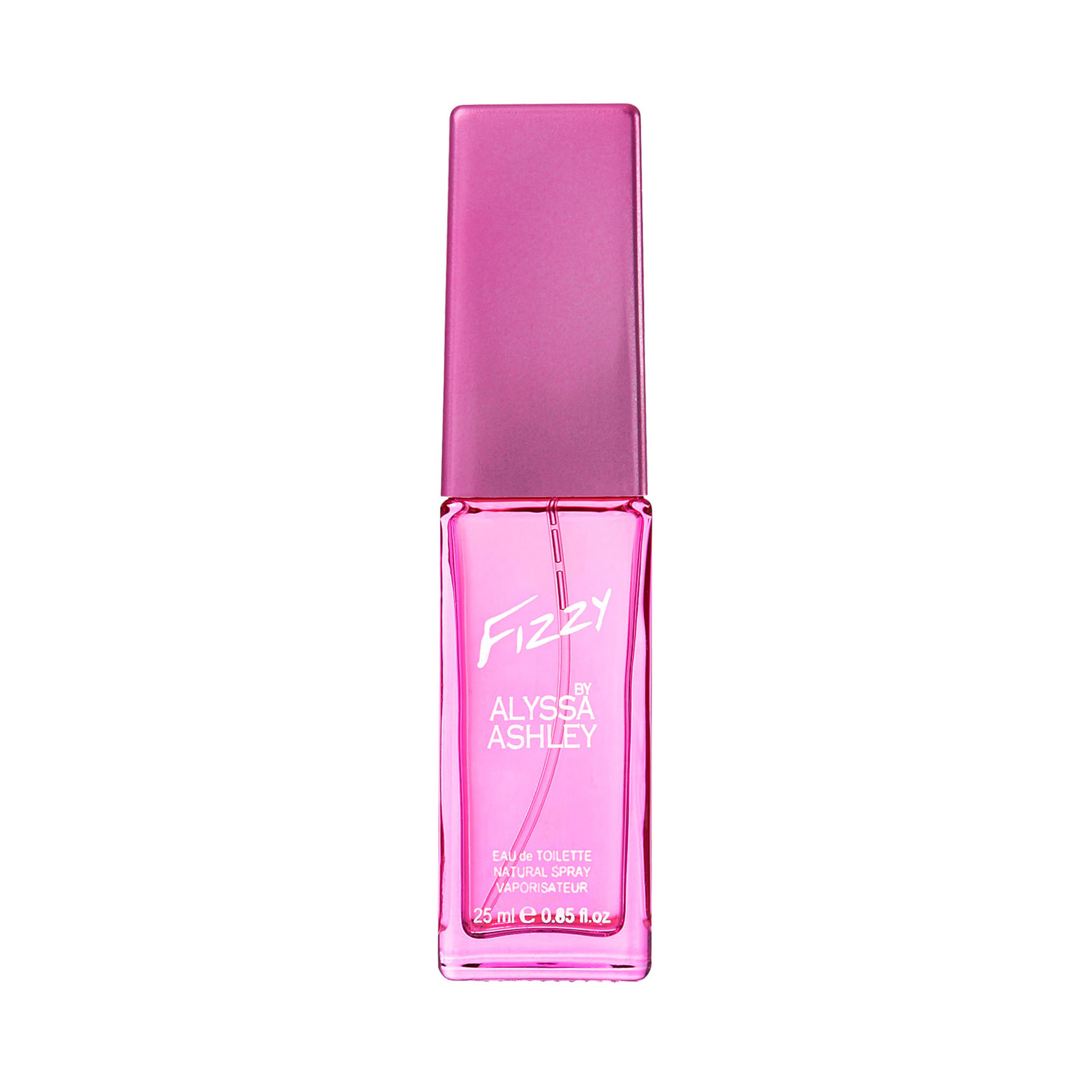 Fizzy Edt, 25 ml Parfym & EdT Köp online på åhlens.se! Fizzy Alyssa Ashley Parfym | Nordicfeel