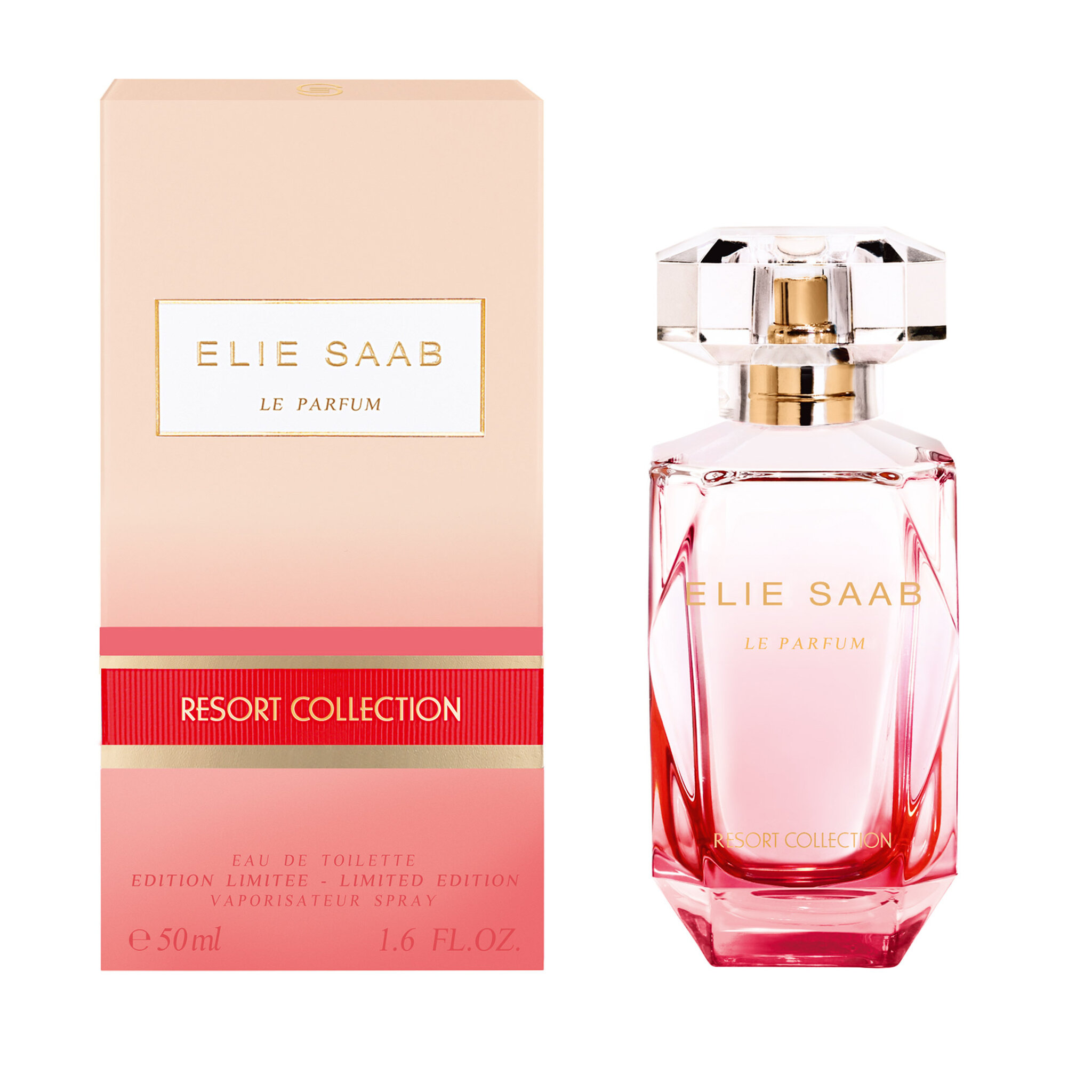 Resort Collection Festival Edition EdT, 50 ml Resort Collection Festival Edition EdT, 50 ml