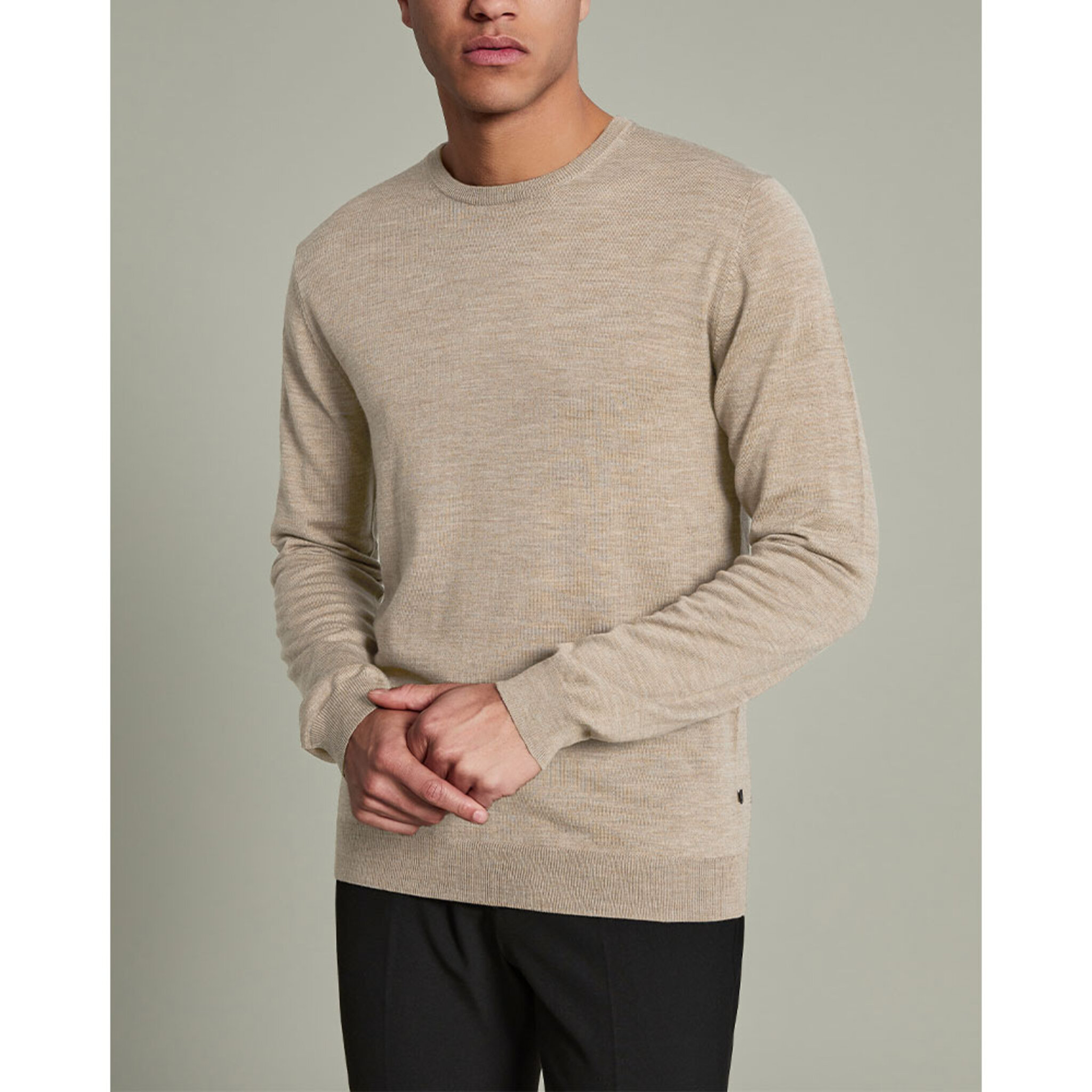 Pullover Margrate Knit