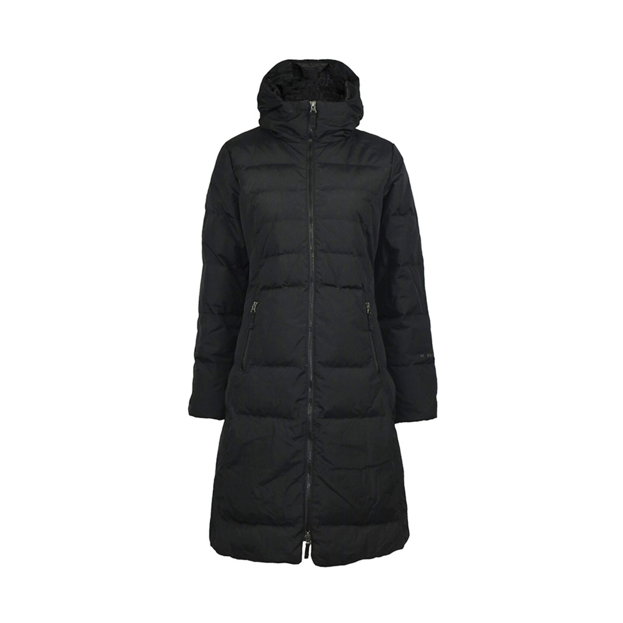 Long Down Jacket Överdelar Köp online på åhlens.se! adidas Originals Dunjacka Long Down Jkt Svart Dun