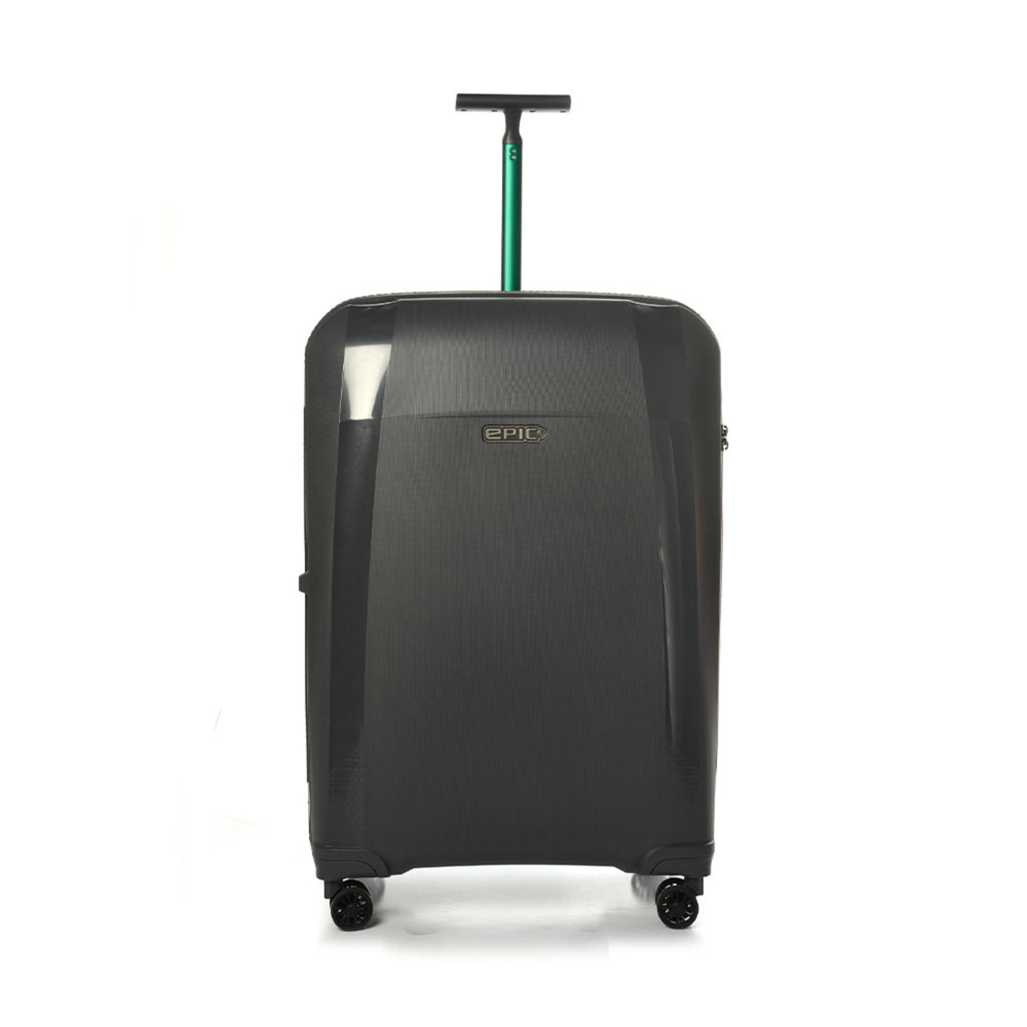 Resväska Phantom Bio, 76 cm, forestblack Resväska Phantom Bio, 76 cm, forestblack