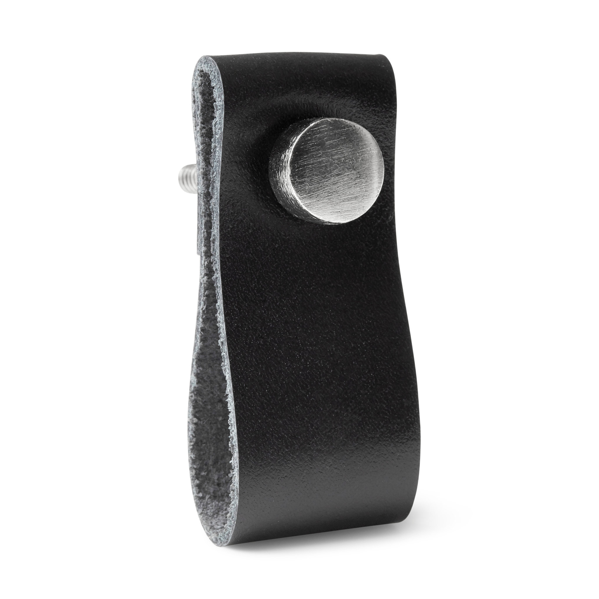 Beslag I Lader 2 5x6 Cm Knoppar Kop Online Pa Ahlens Se