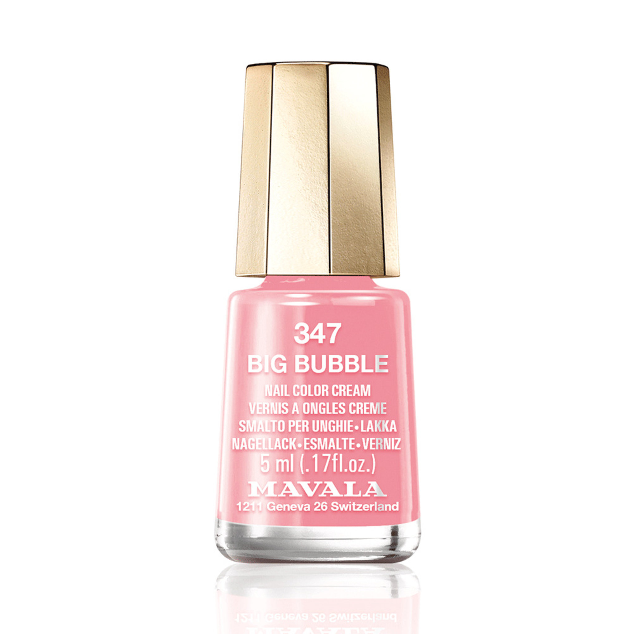 Minilack, 5 ml