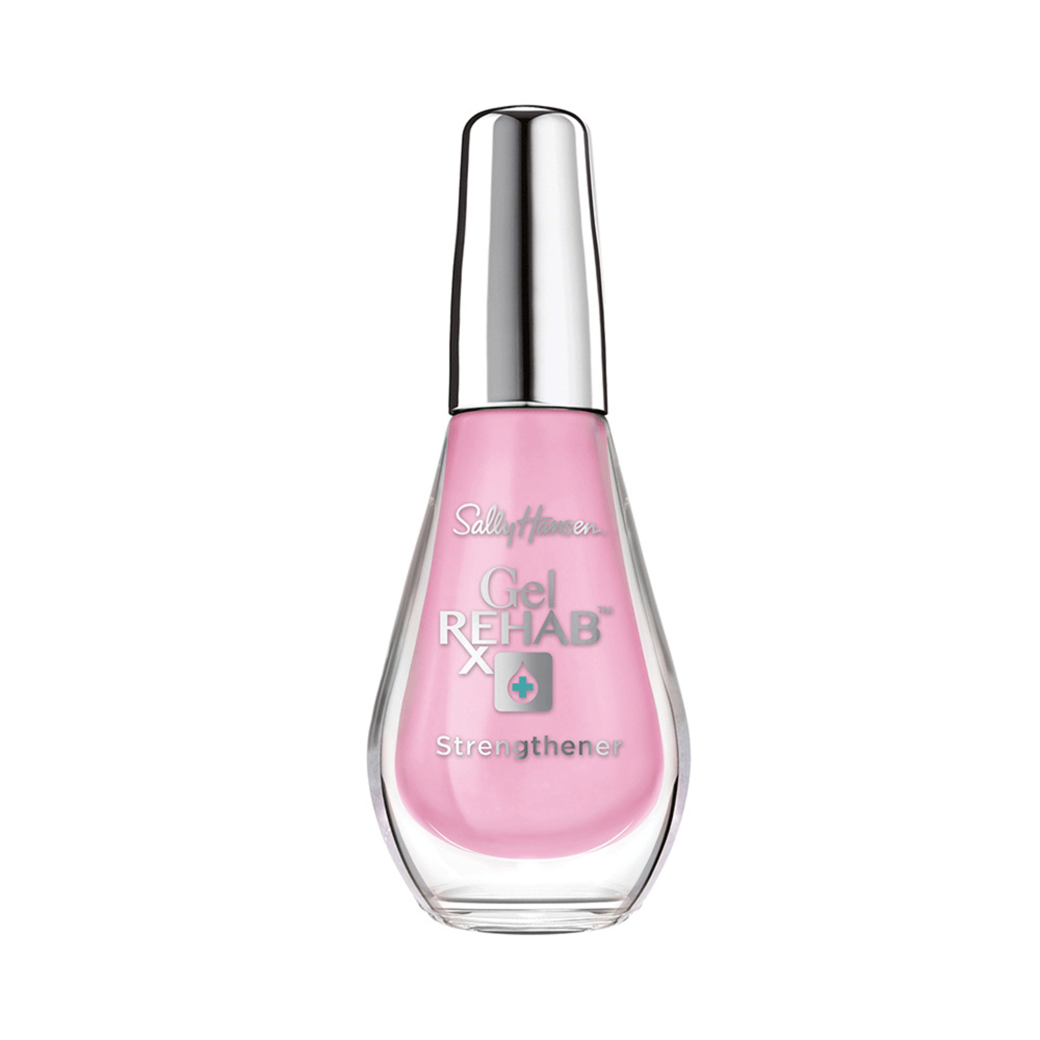 sally hansen nagelstärkare