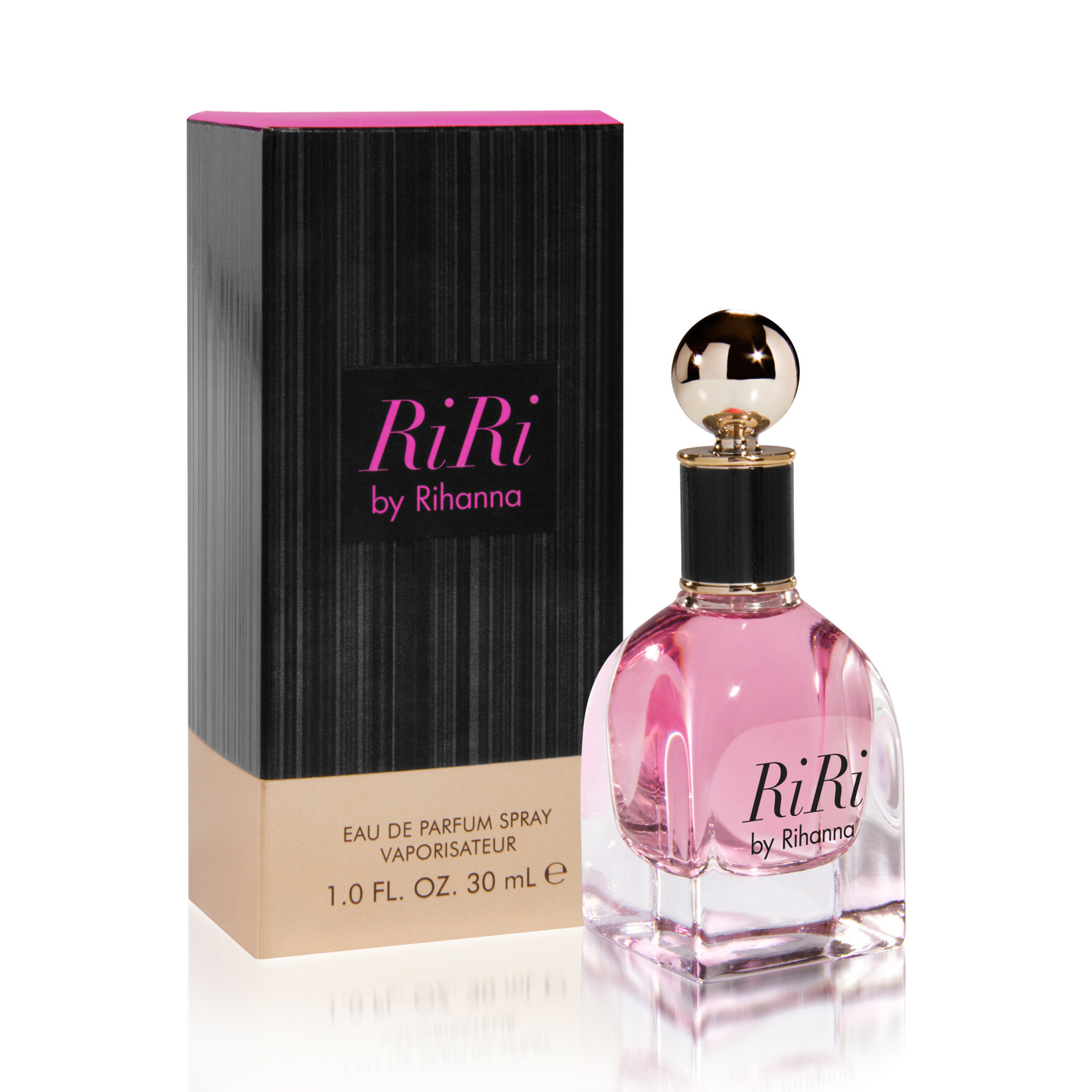 Riri EdP, 30 ml Parfym & EdT Köp online på åhlens.se! Shimmering Heat Edp Parfym & EdT Köp online på åhlens.se!