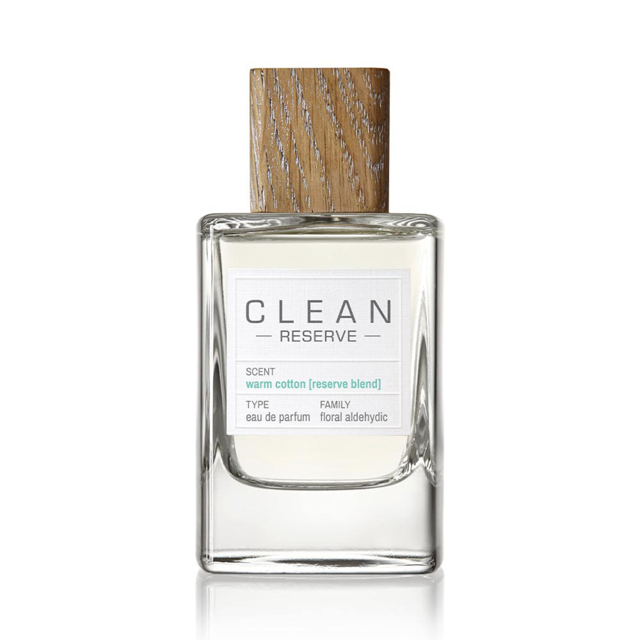 Reserve Warm Cotton Reserve Blend EdP, 100 ml Parfym & EdT Reserve Warm Cotton Reserve Blend EdP, 100 ml Parfym & EdT