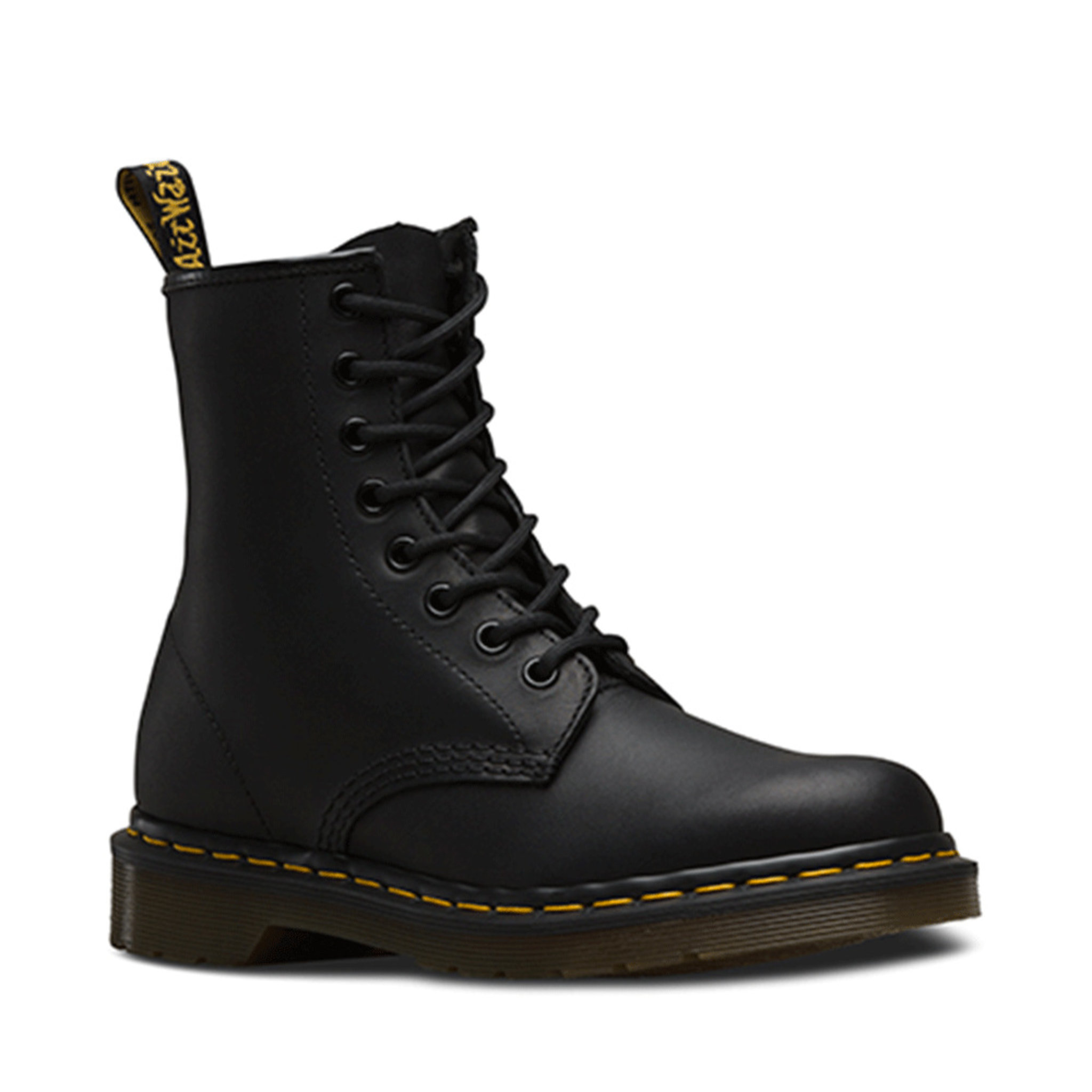 Känga 1460 Greasy Skor Köp online på åhlens.se! Köp Dr Martens 1460 Black Greasy Skor Online | FOOTWAY.se