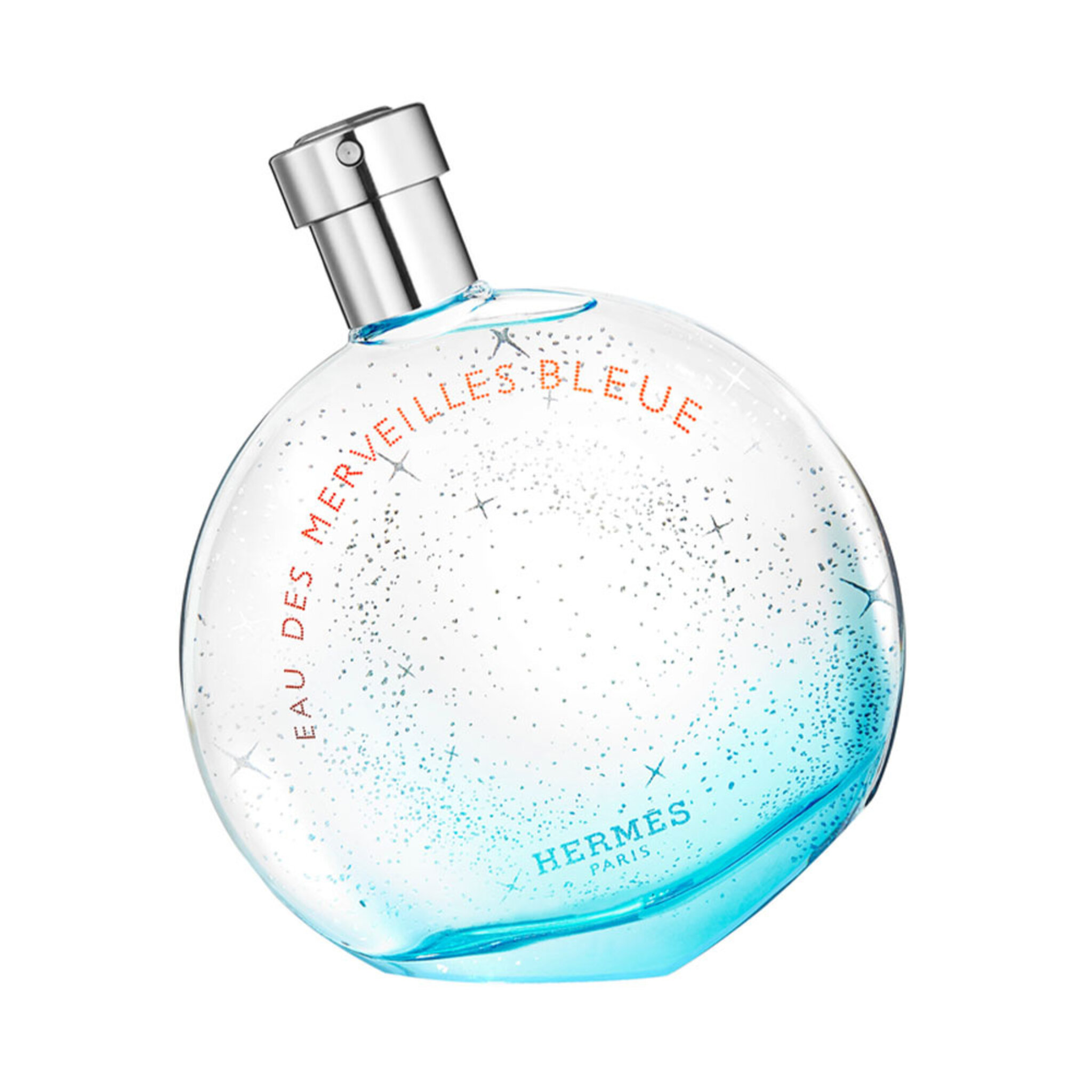 Eau des Merveilles Bleue Eau de Toilette Parfym & EdT L'Ombre Des Merveilles Eau de Parfum 30 ml HERMÈS KICKS