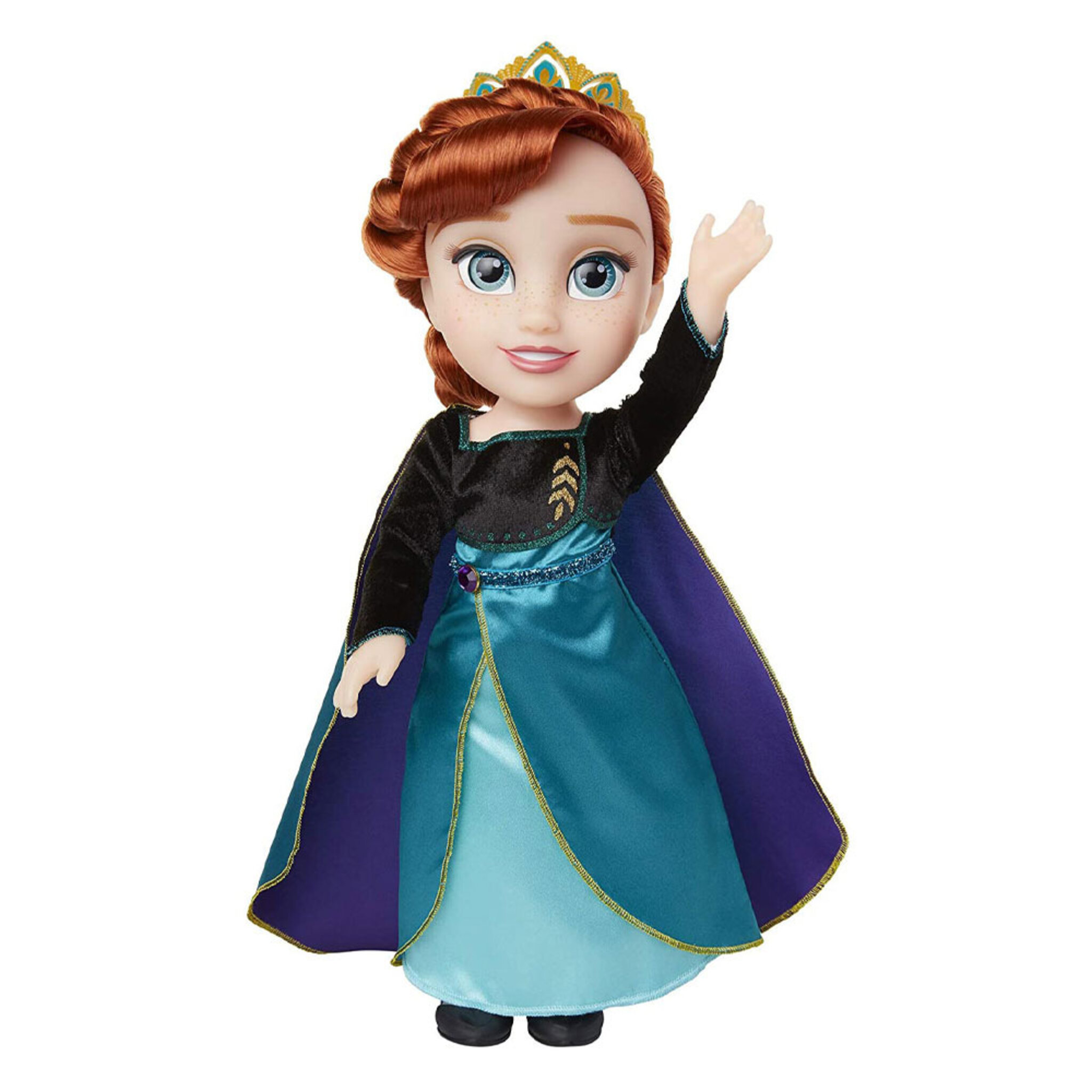 Frost II Toddler Doll Queen Anna Frost II Toddler Doll Queen Anna