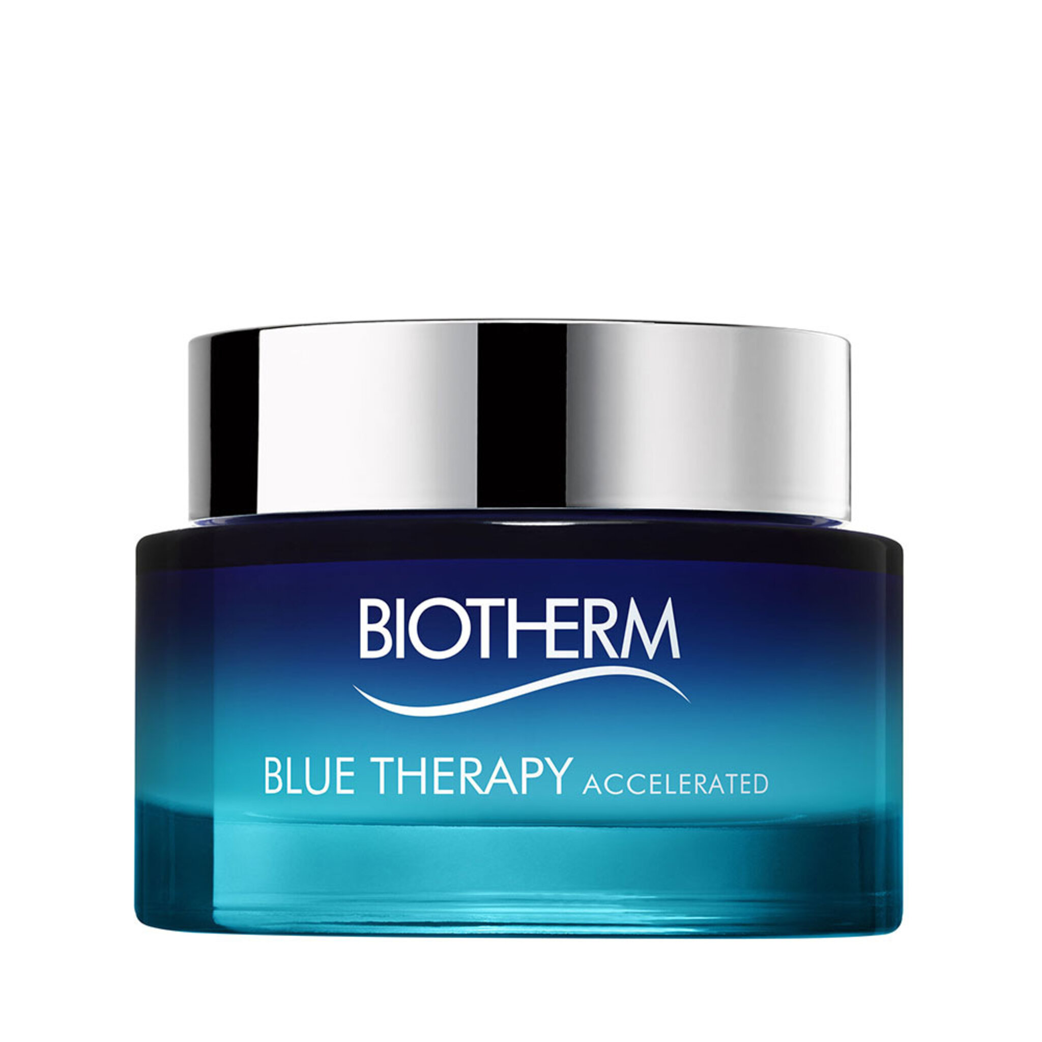 Blue Therapy Accelerated Cream Dagcreme Köp online på Blue Therapy Serum In Oil 30ml 24h kräm från Biotherm