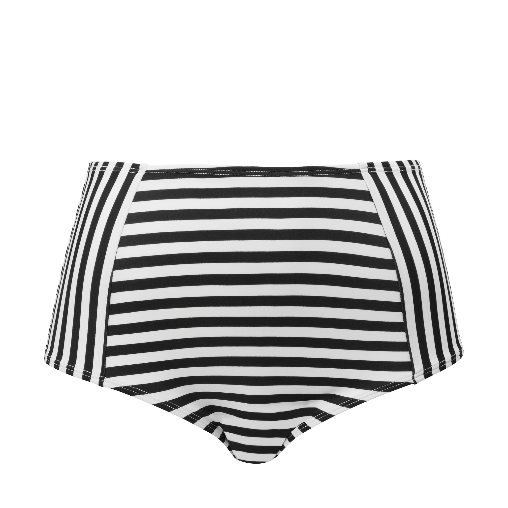 bikiniunderdel hög midja bikiniunderdel hög midja