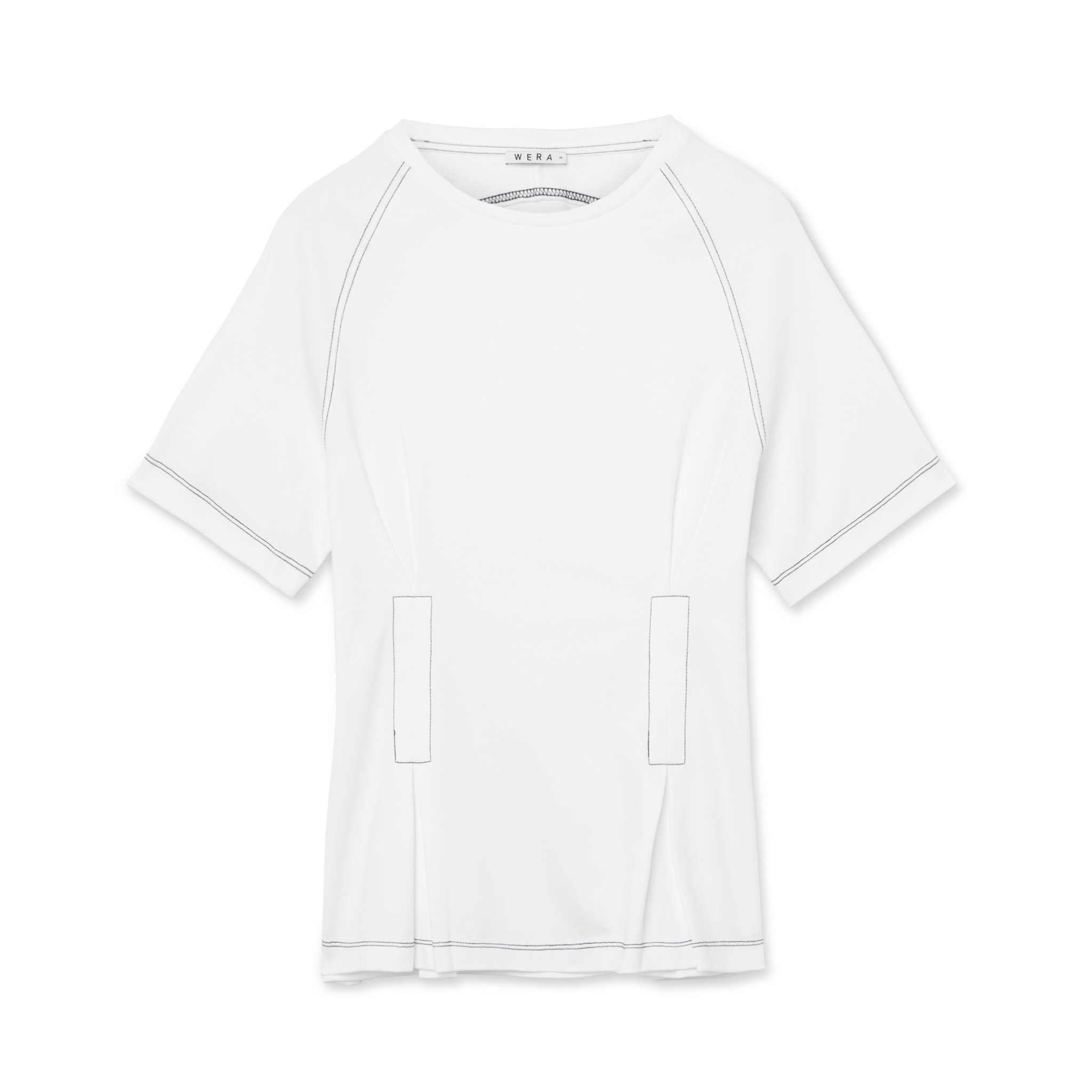 adidas bb pillar tee