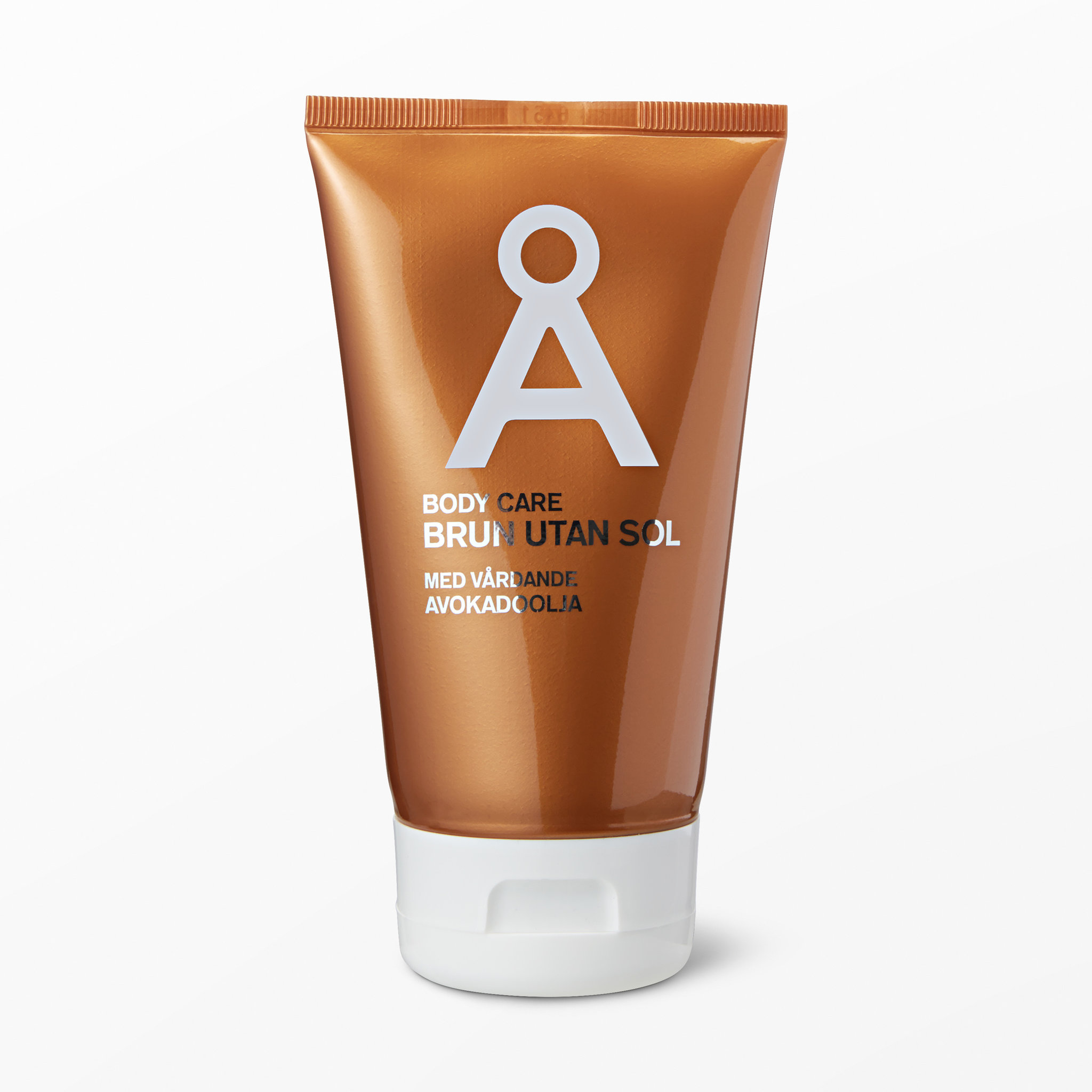 tantasia brun utan sol