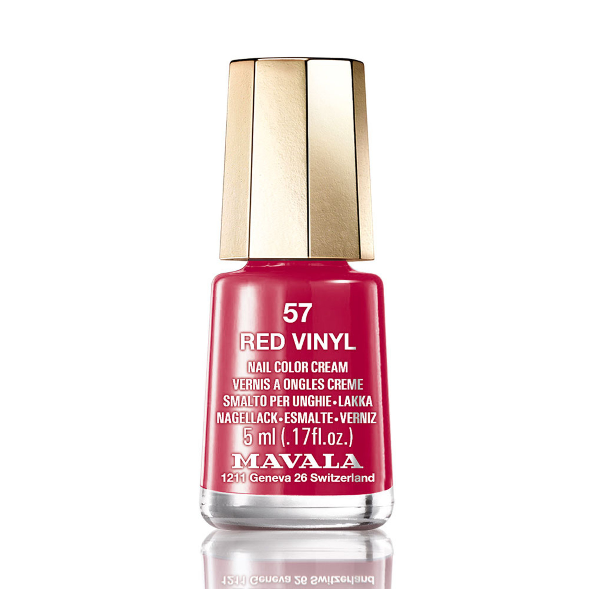 Minilack, 5 ml