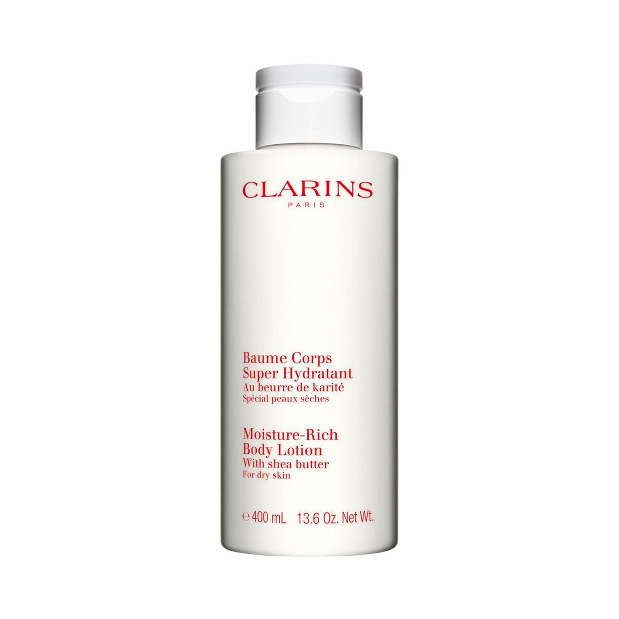 hth lotion 400ml
