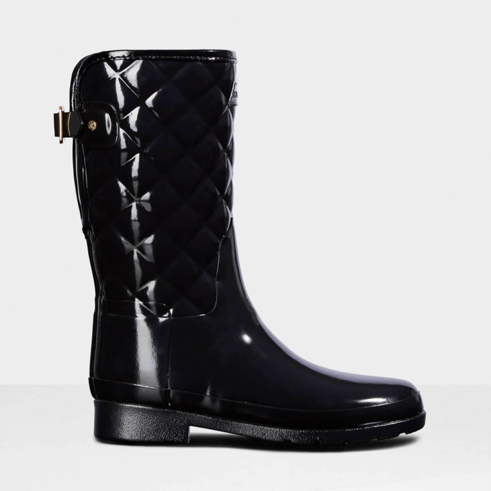 Gummistövlar Quilt Stövlar & boots Köp online på åhlens.se! Gummistövlar, Anna Zip Stövlar & boots Köp online på